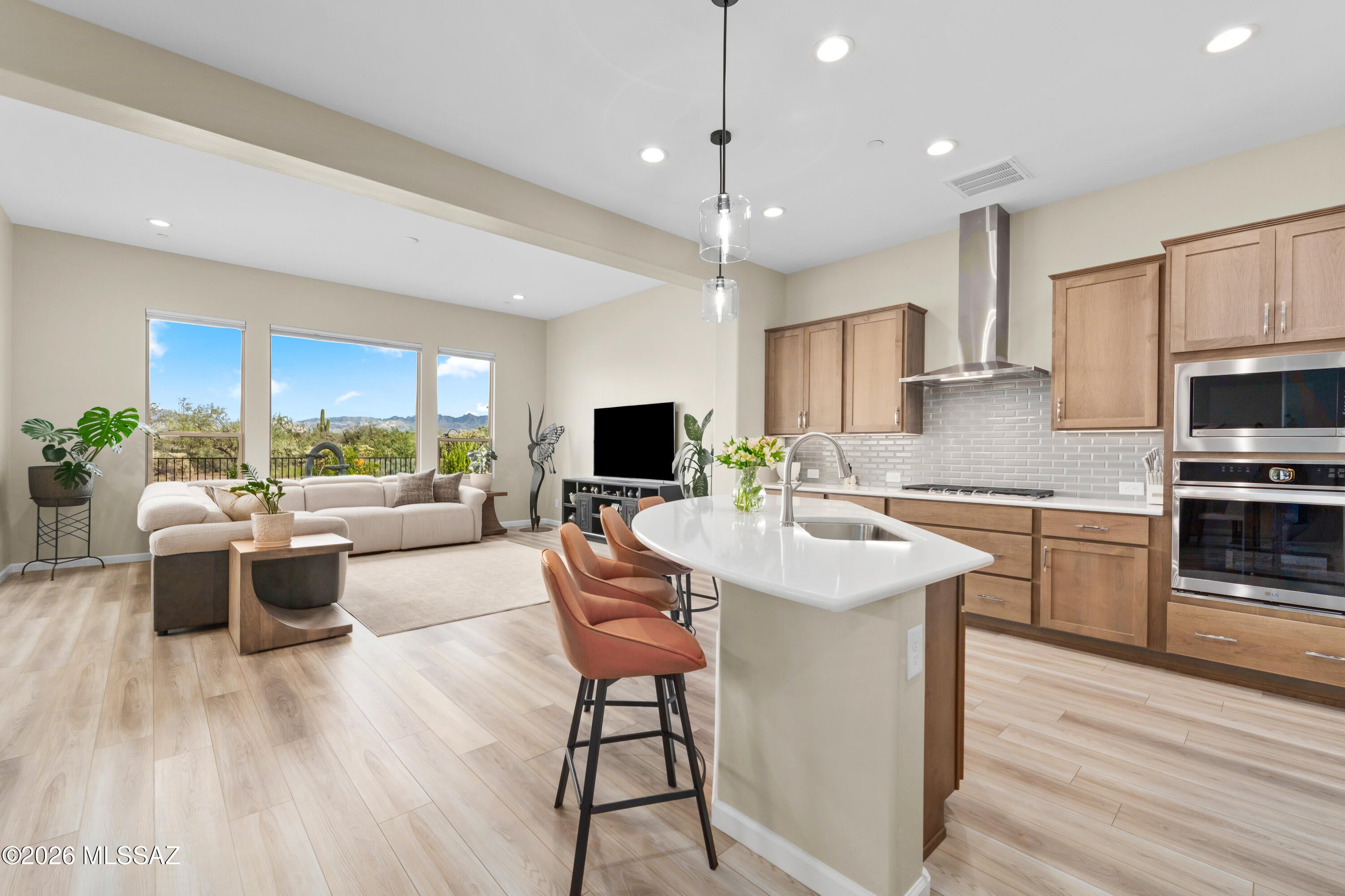 Quail Creek II Unit 27 - Residential