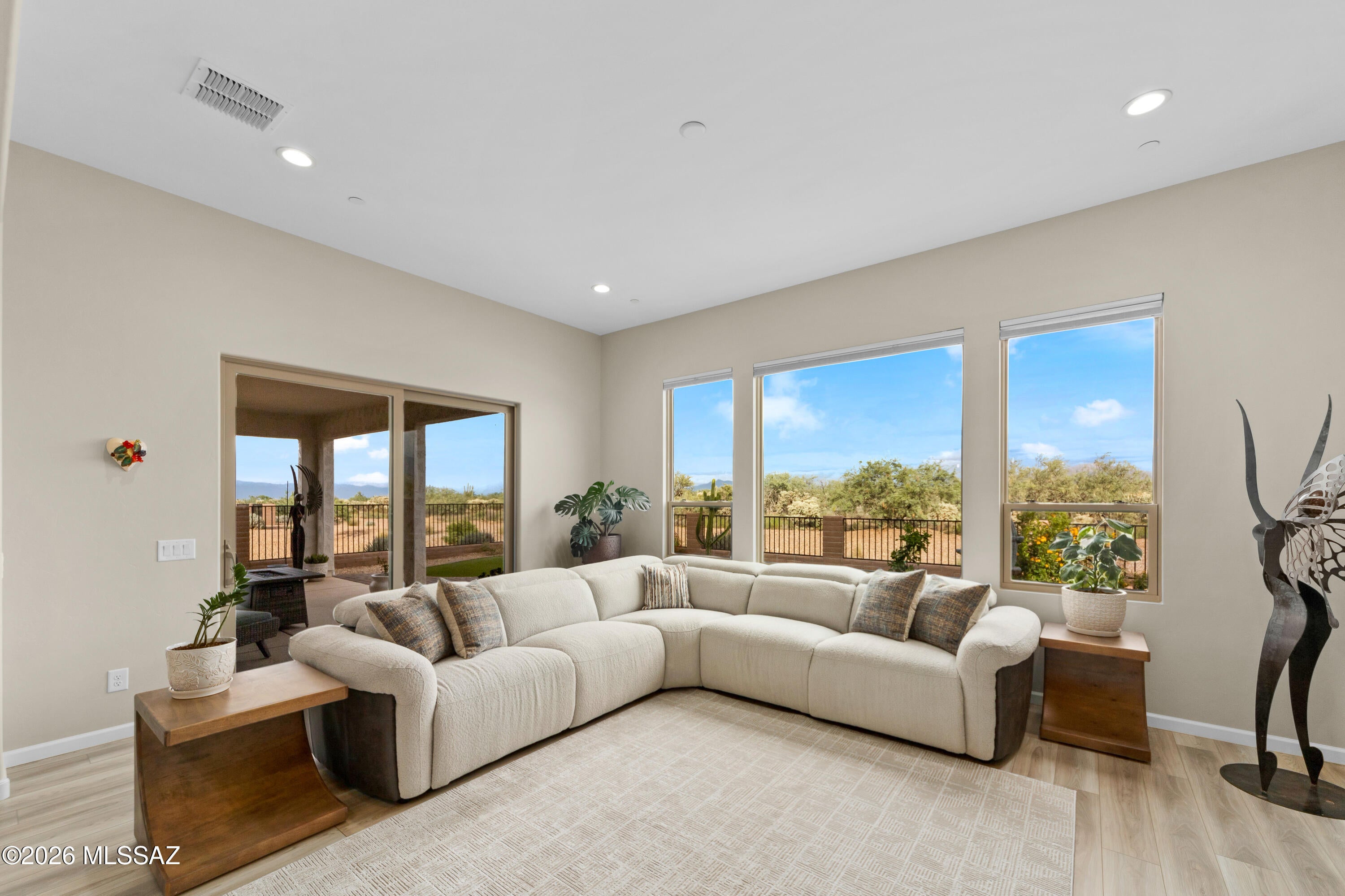 Quail Creek II Unit 27 - Residential