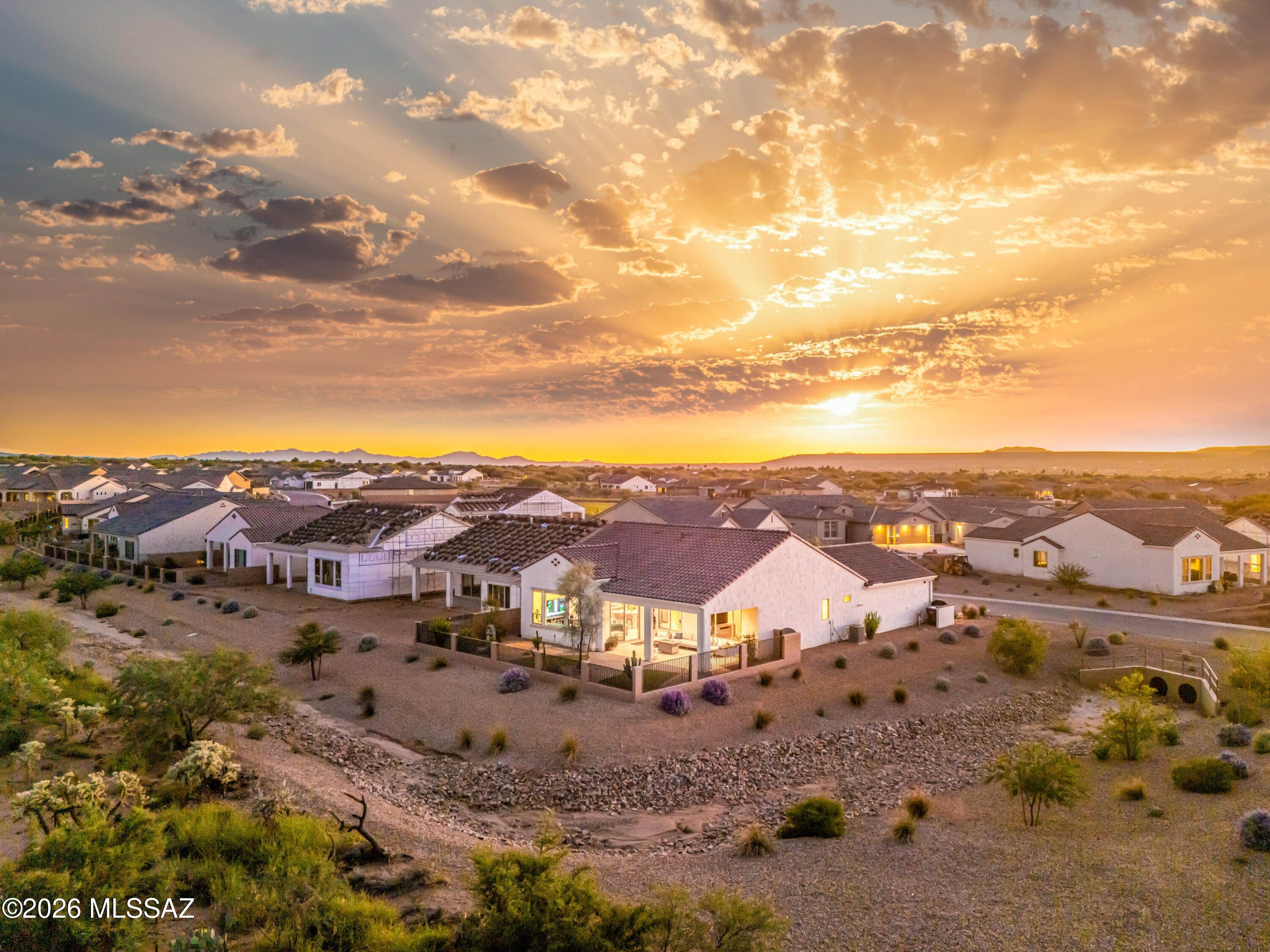 Quail Creek II Unit 27 - Residential