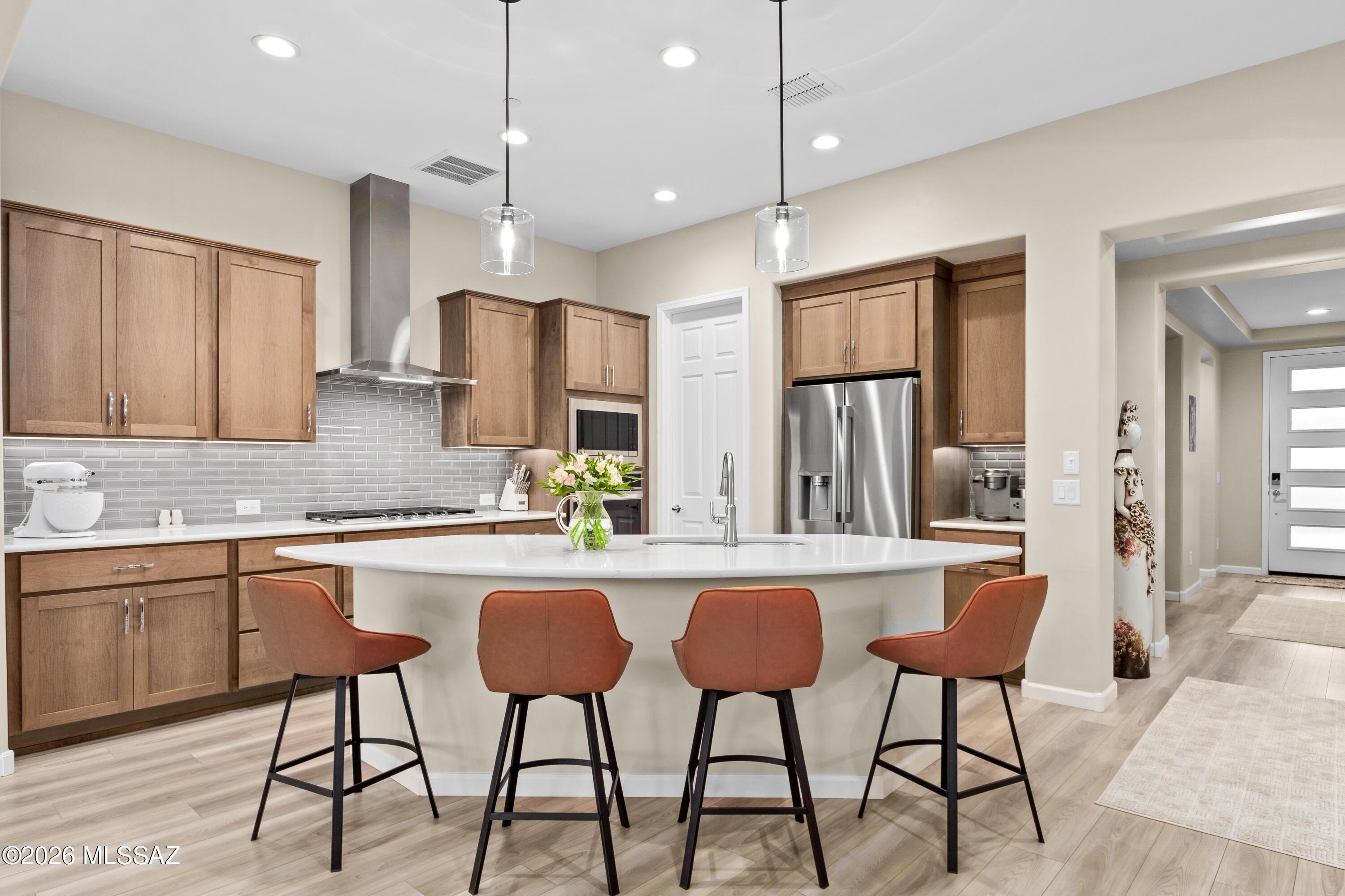 Quail Creek II Unit 27 - Residential