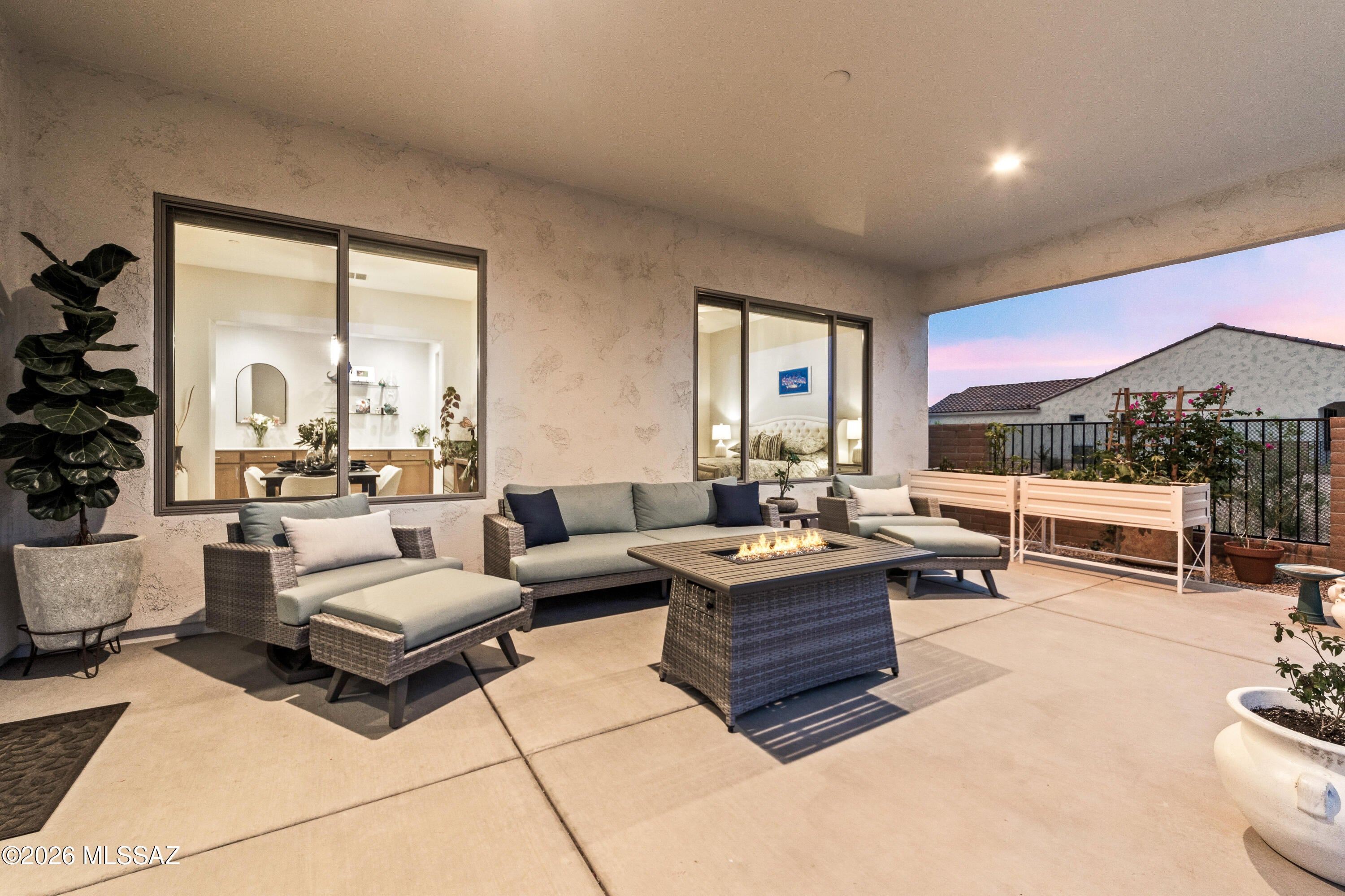 Quail Creek II Unit 27 - Residential