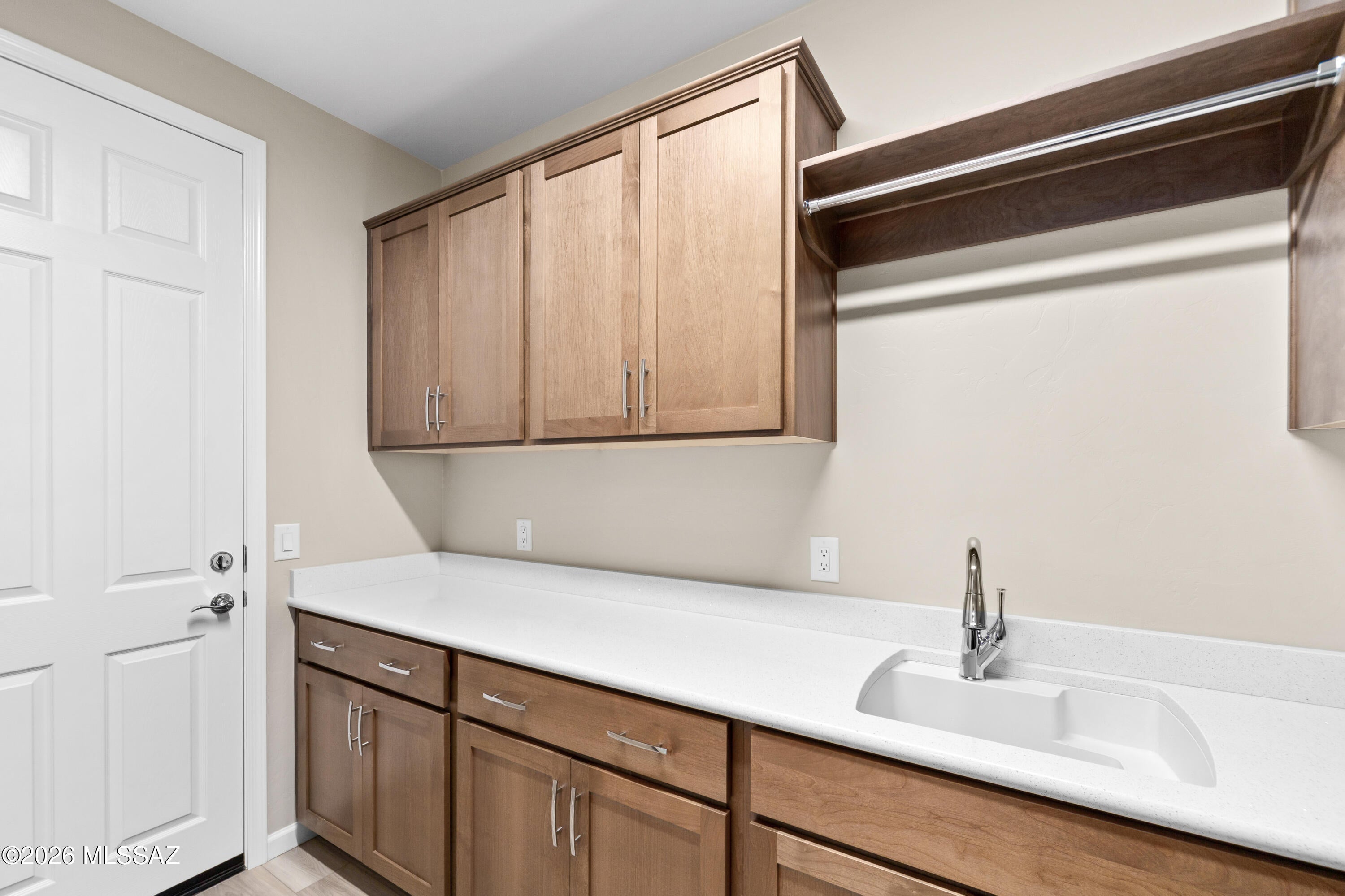 Quail Creek II Unit 27 - Residential