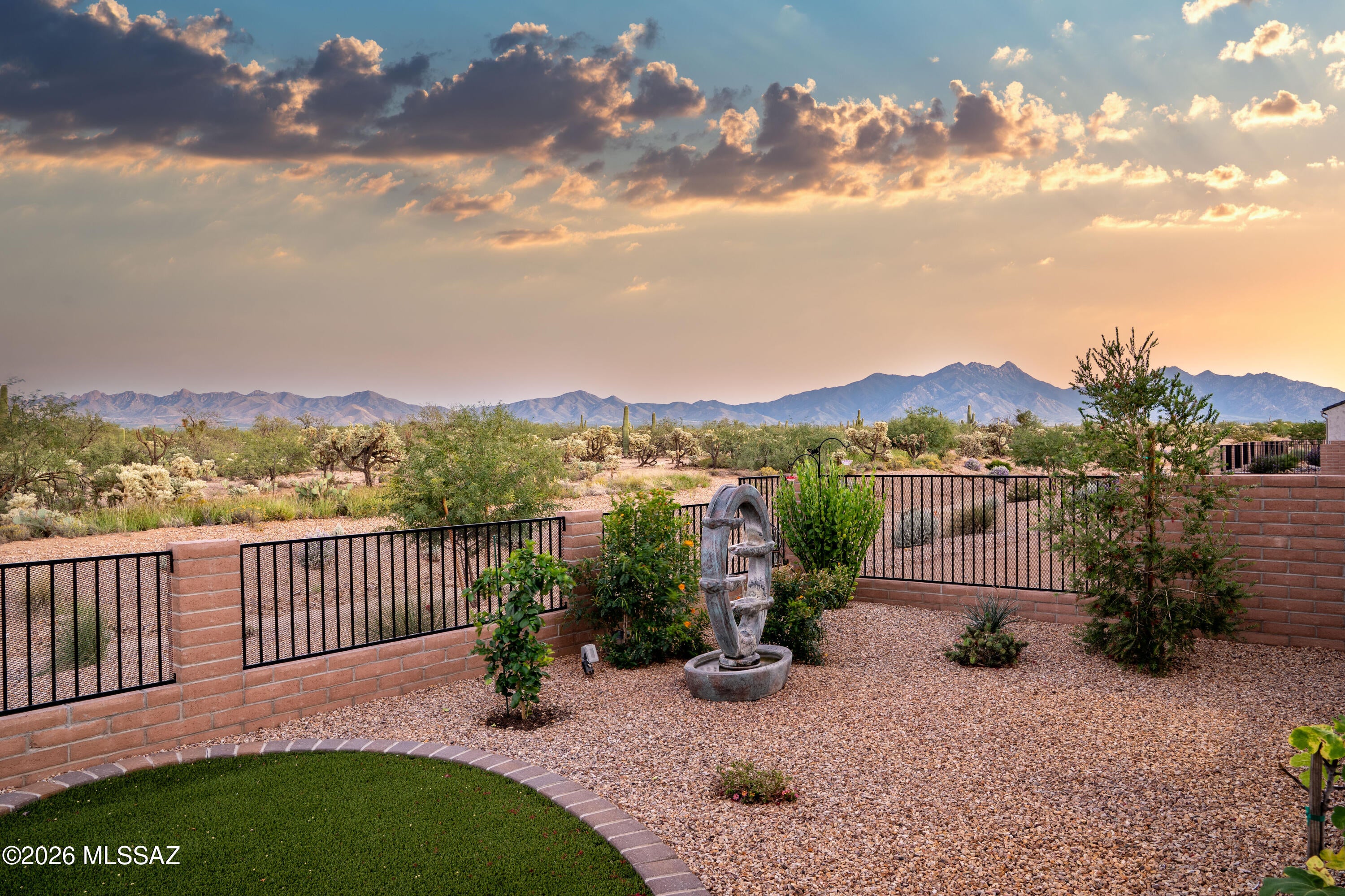 Quail Creek II Unit 27 - Residential