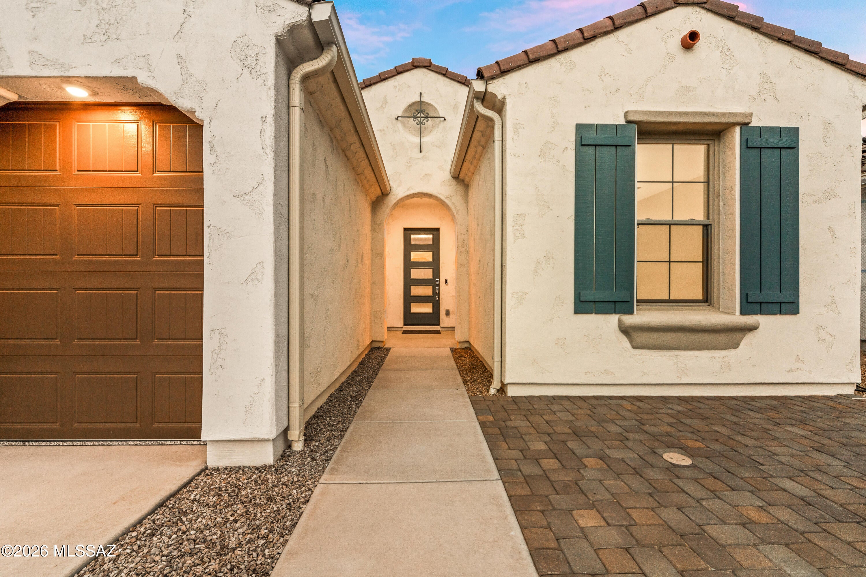Quail Creek II Unit 27 - Residential