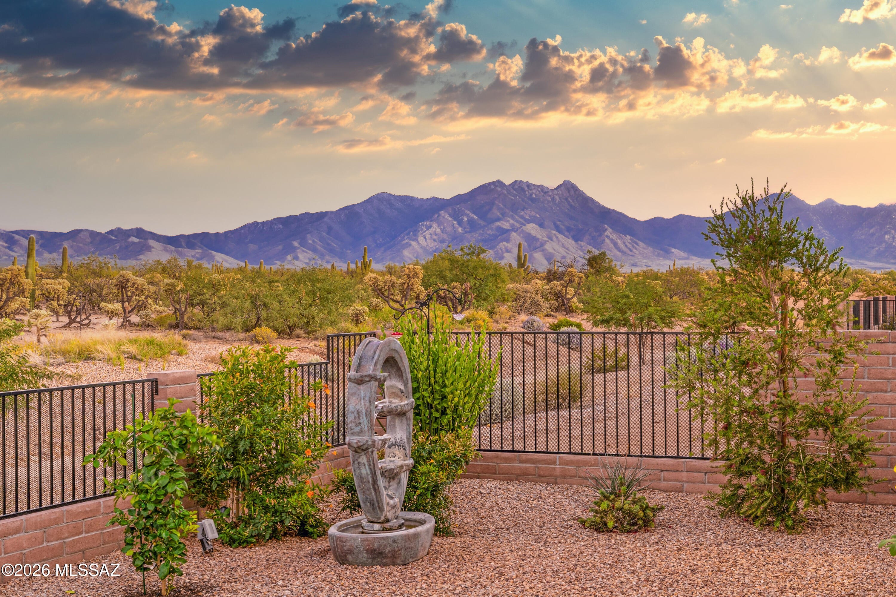 Quail Creek II Unit 27 - Residential