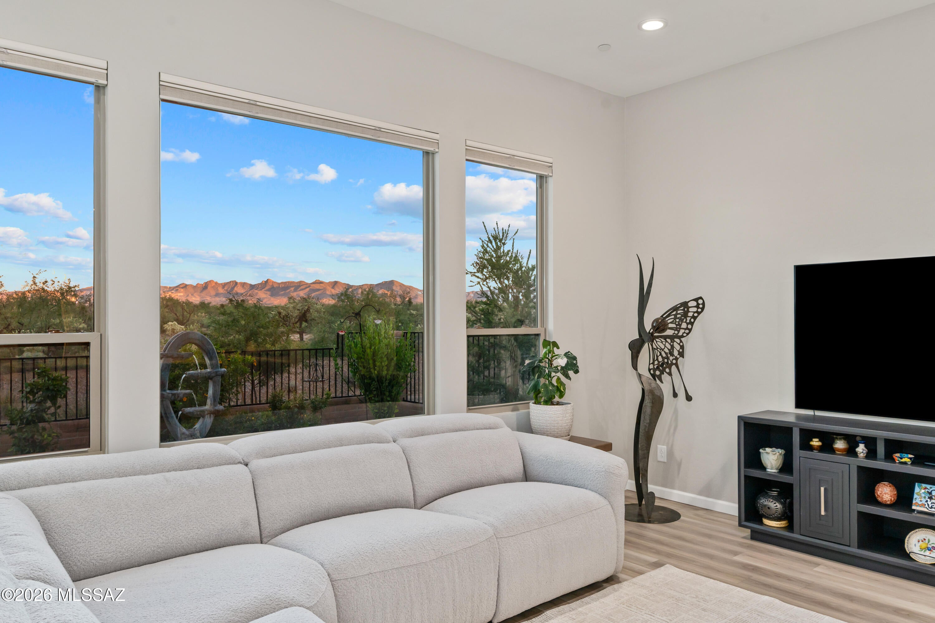 Quail Creek II Unit 27 - Residential