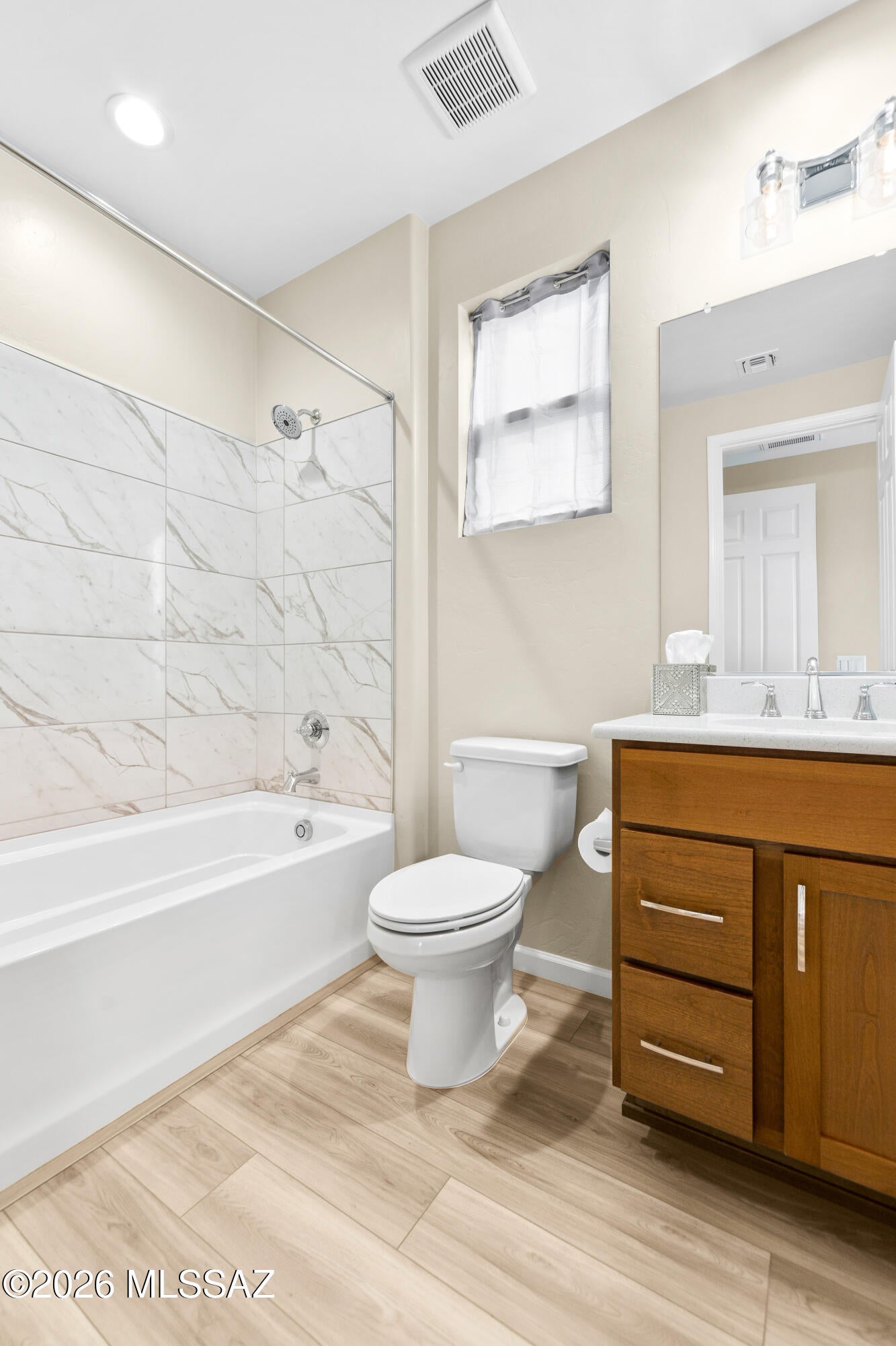 Quail Creek II Unit 27 - Residential