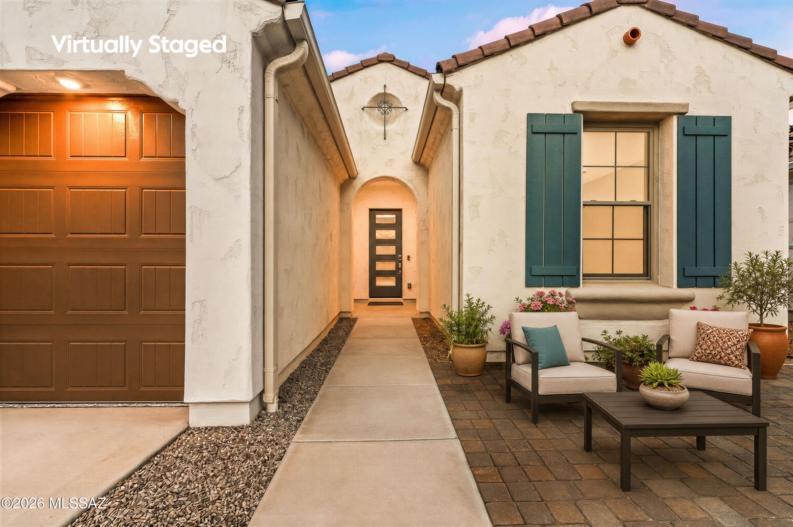 Quail Creek II Unit 27 - Residential