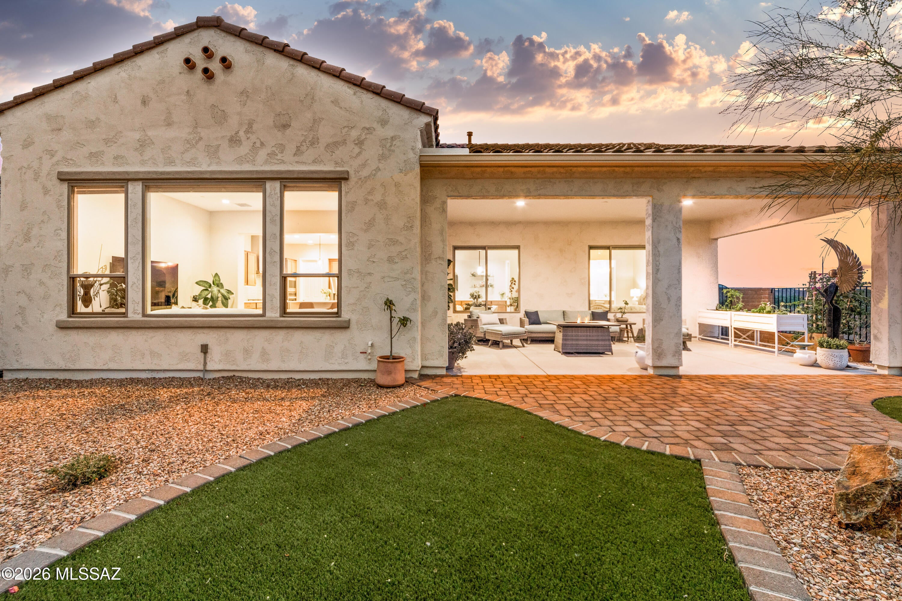 Quail Creek II Unit 27 - Residential
