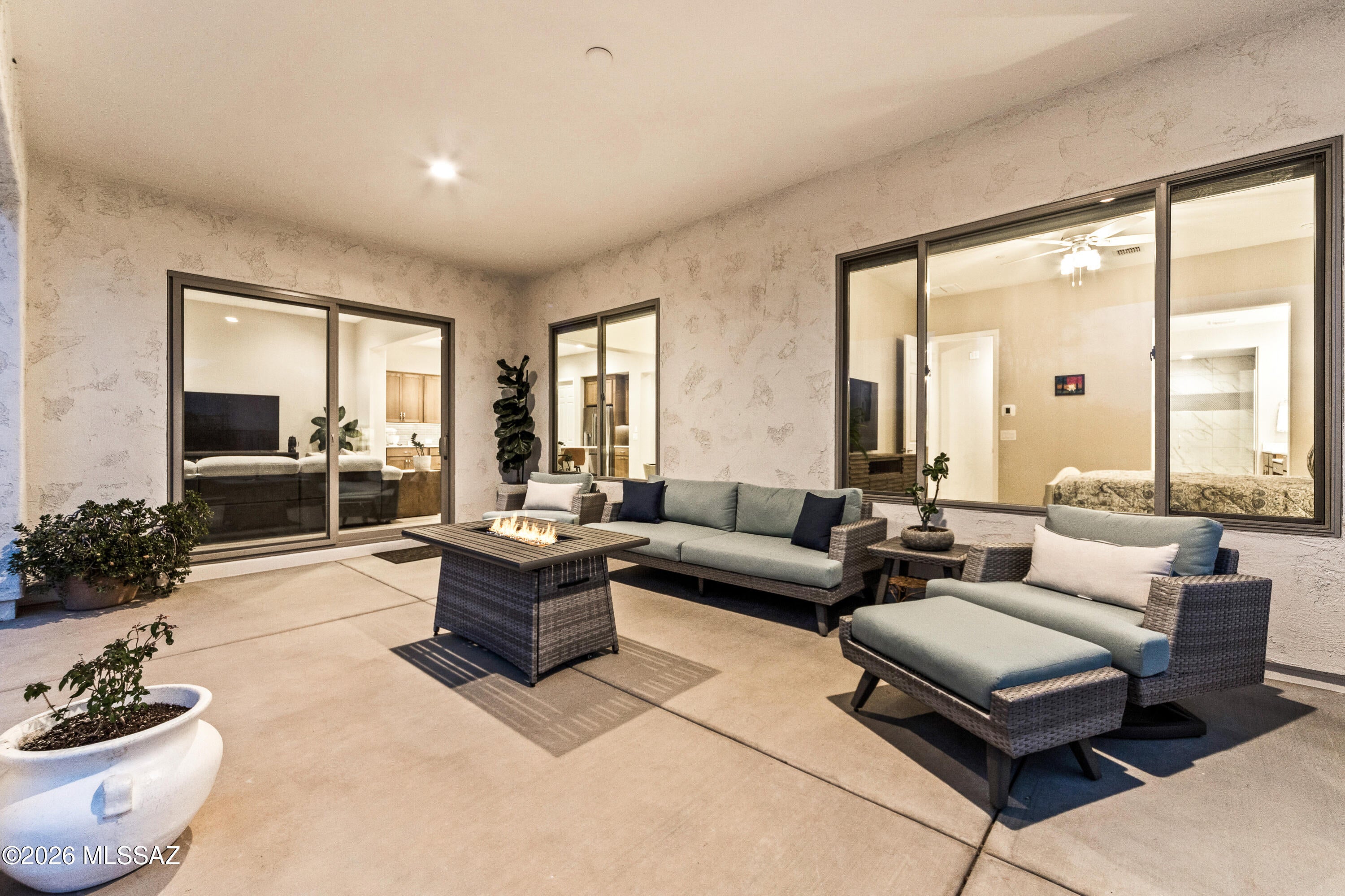 Quail Creek II Unit 27 - Residential