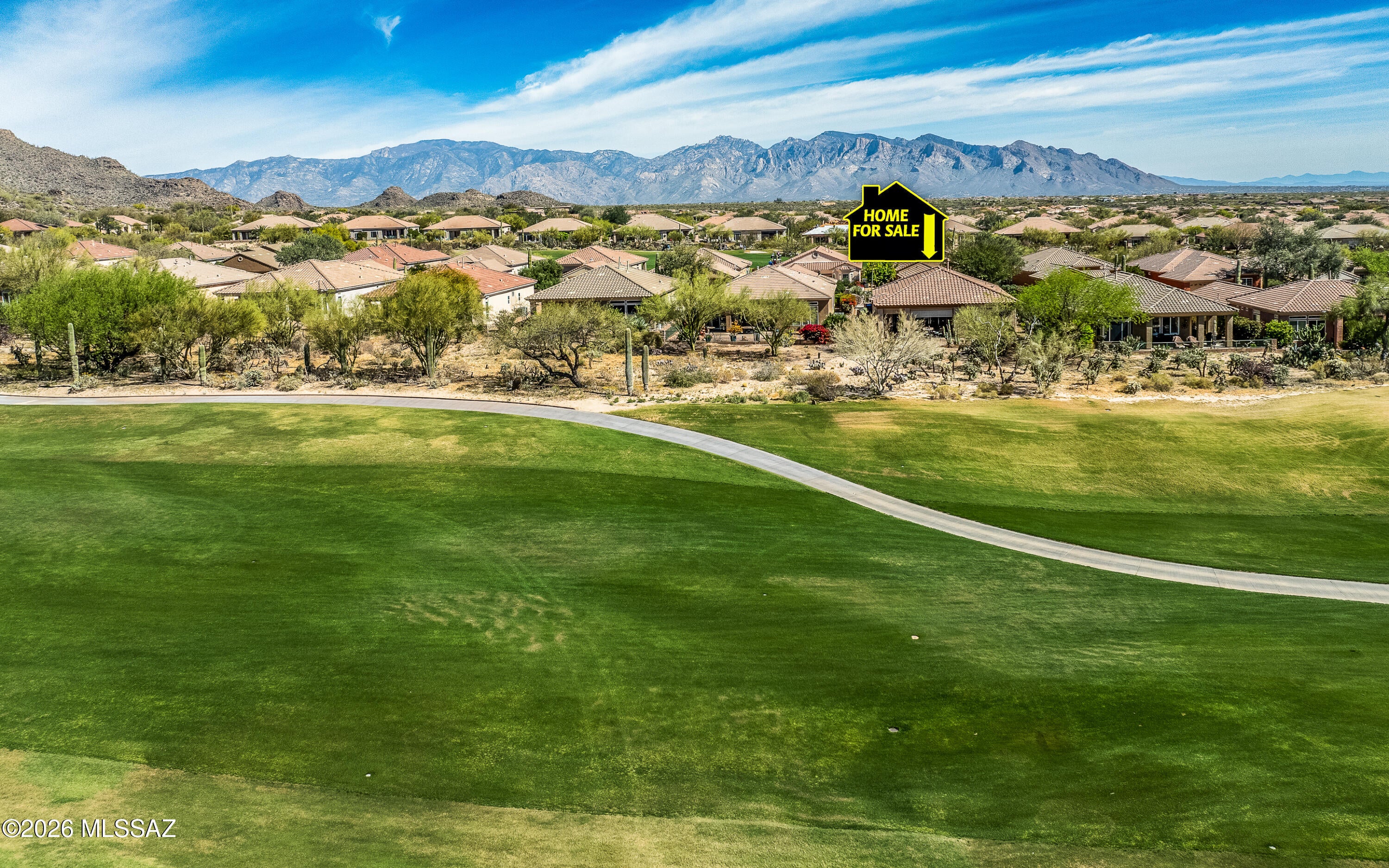 Heritage Highlands - Residential