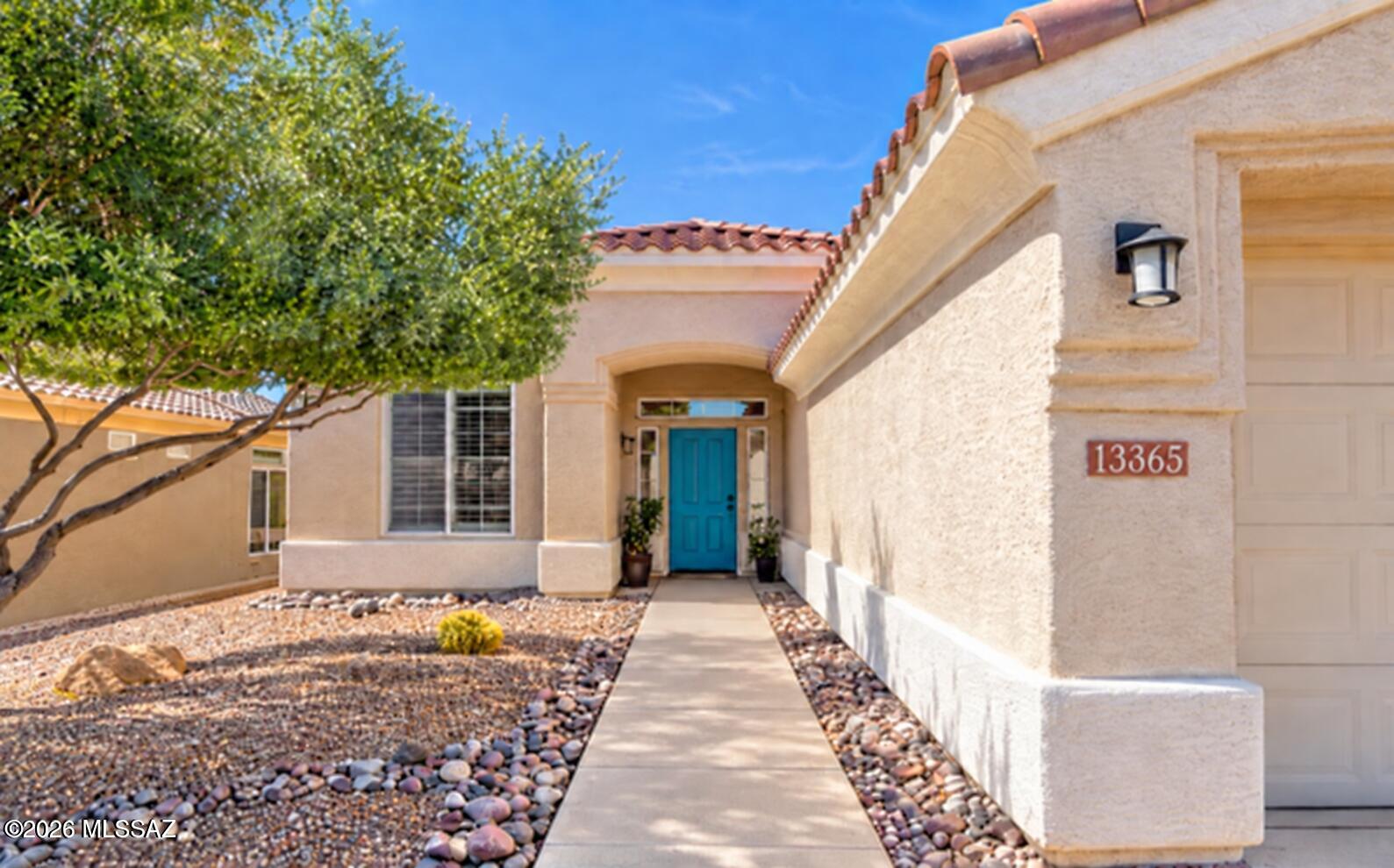 Heritage Highlands - Residential