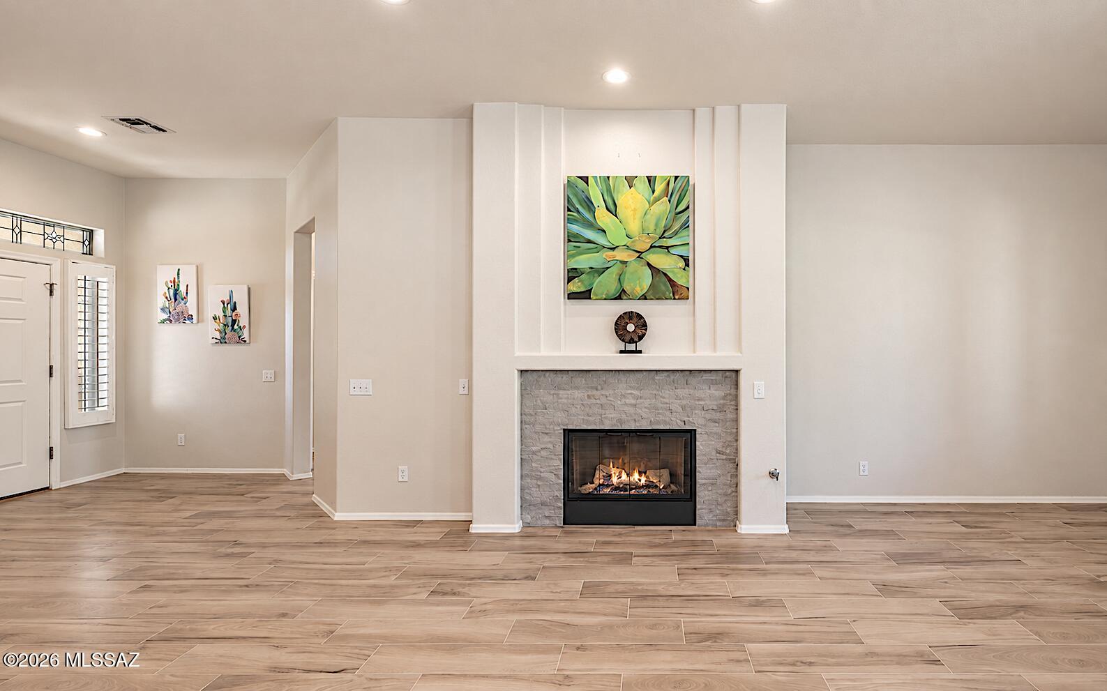 Heritage Highlands - Residential