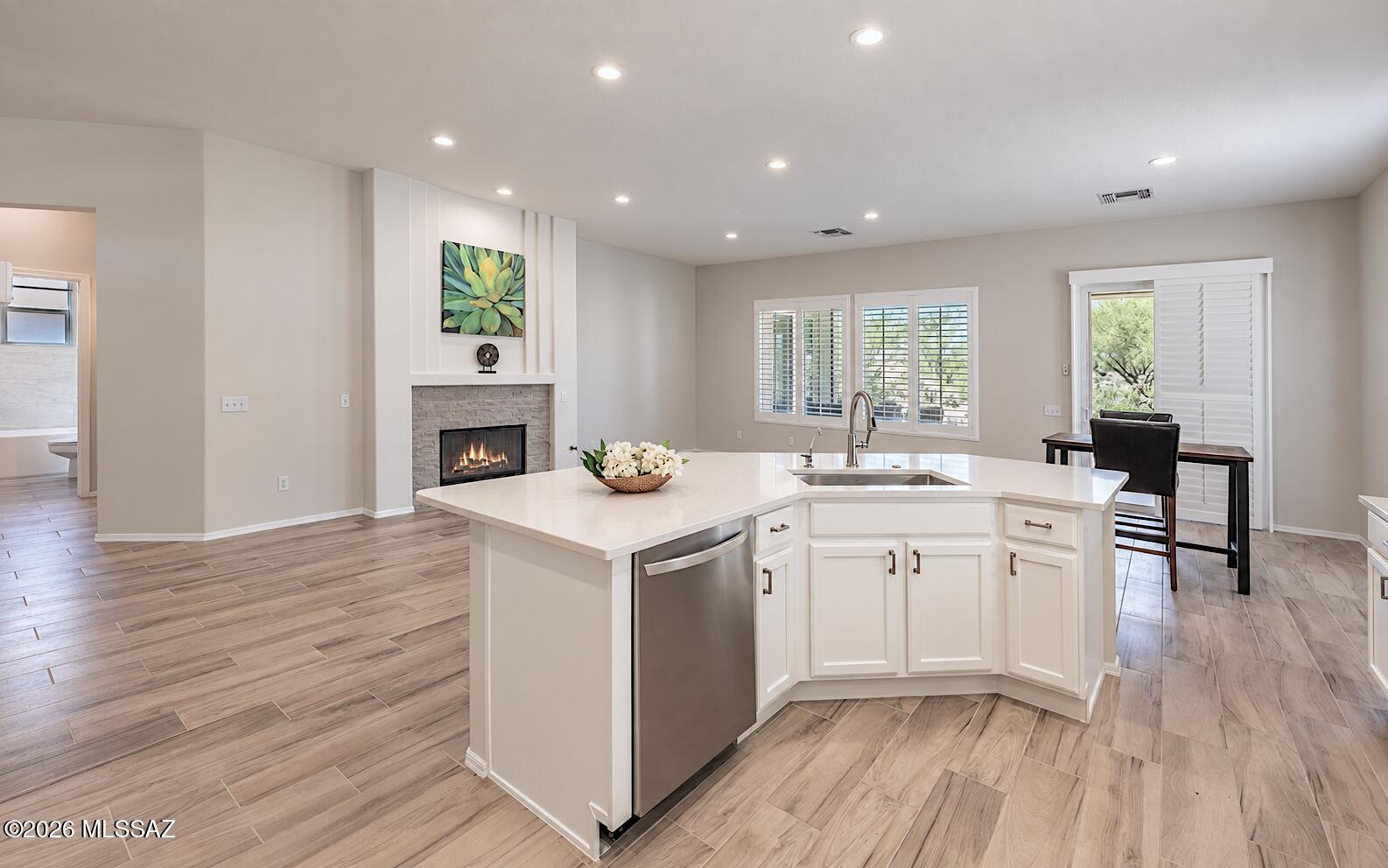 Heritage Highlands - Residential