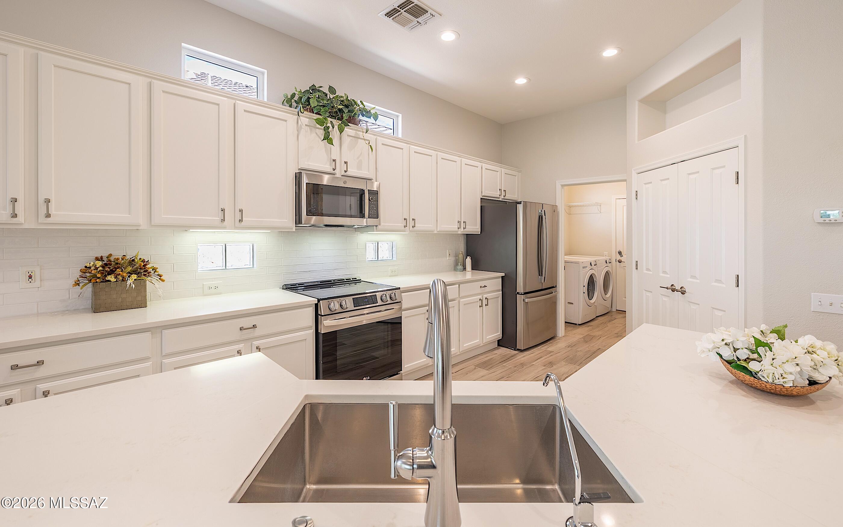 Heritage Highlands - Residential