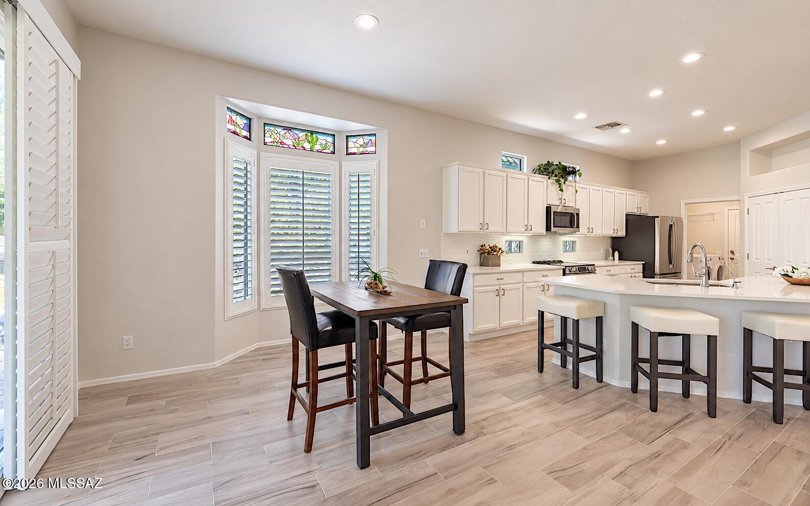 Heritage Highlands - Residential