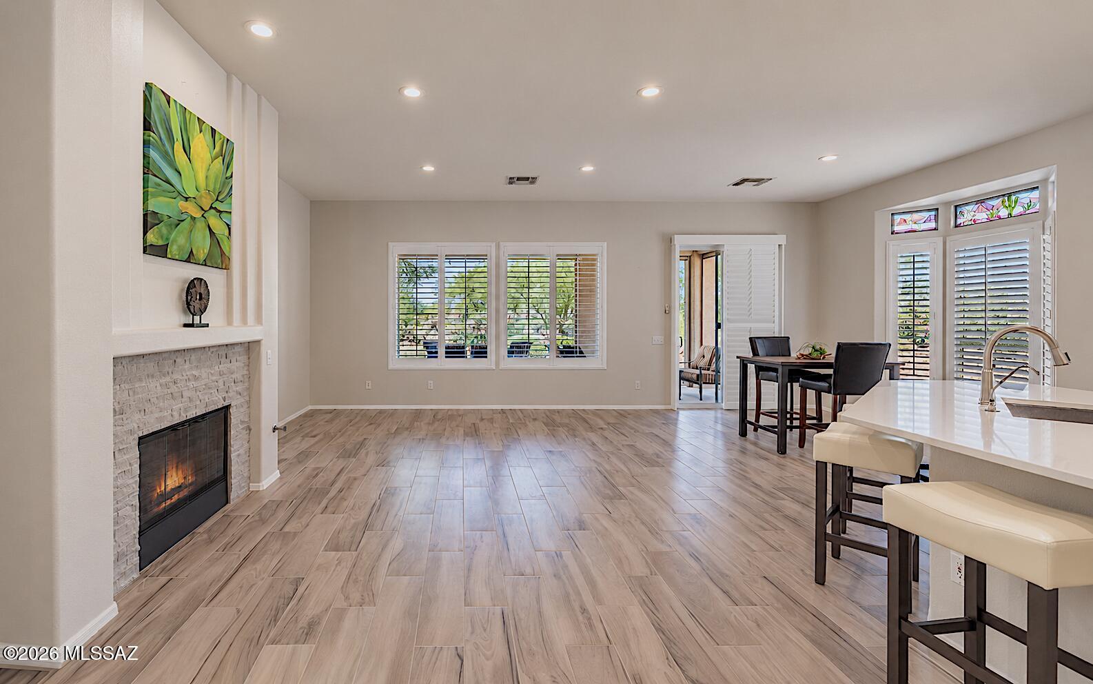 Heritage Highlands - Residential
