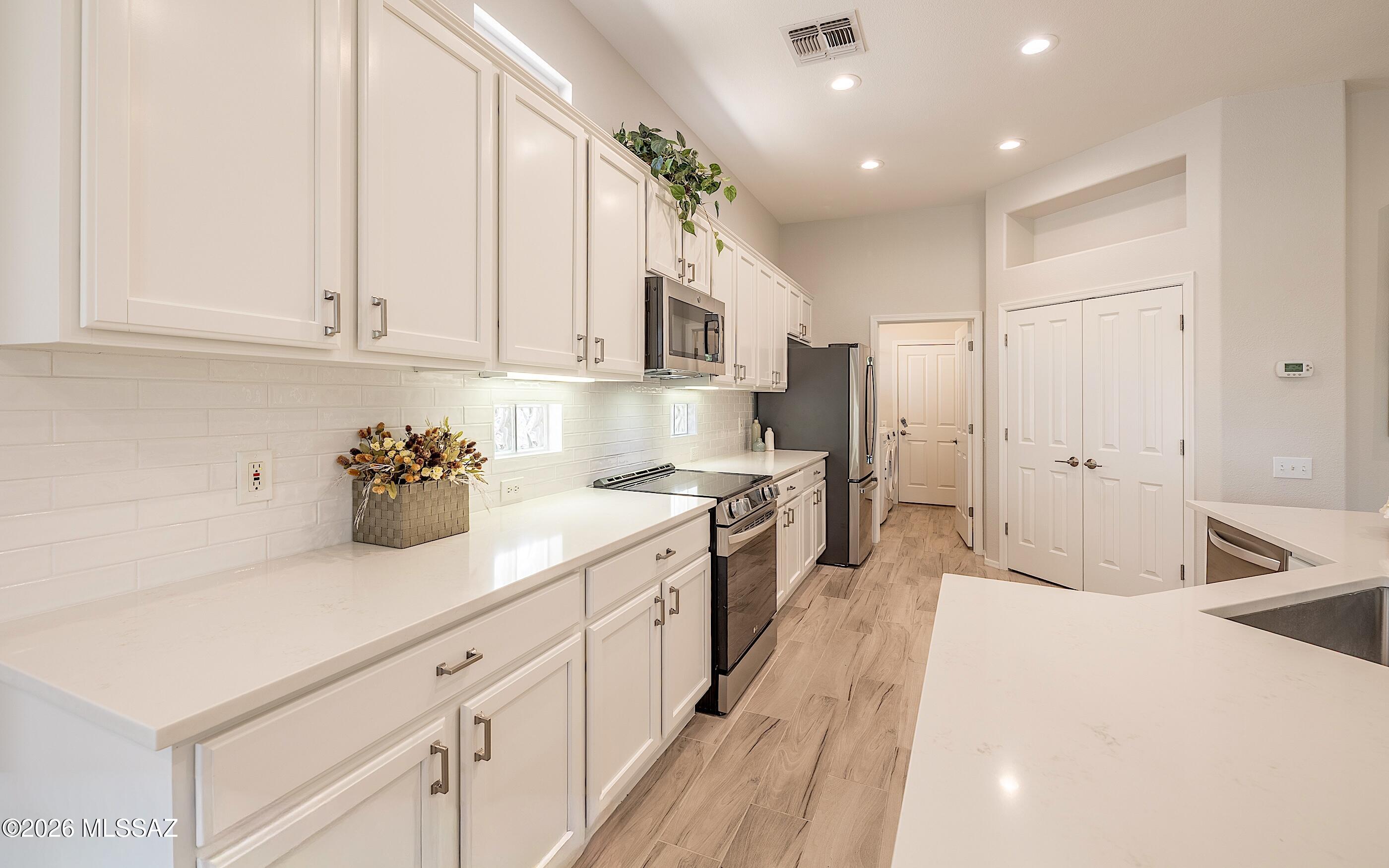 Heritage Highlands - Residential