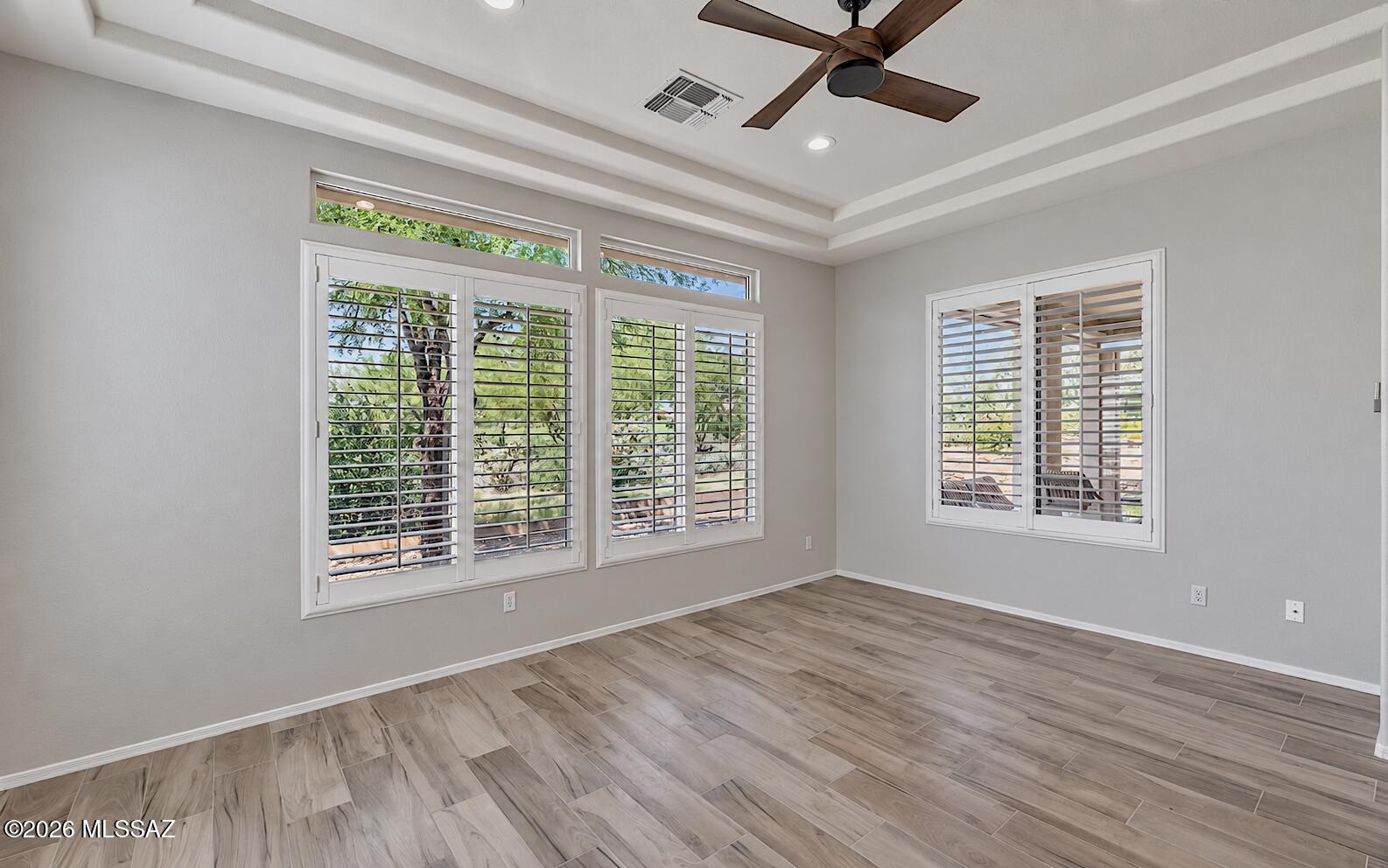 Heritage Highlands - Residential