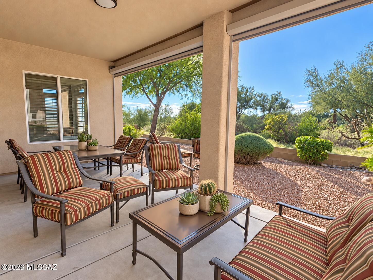 Heritage Highlands - Residential