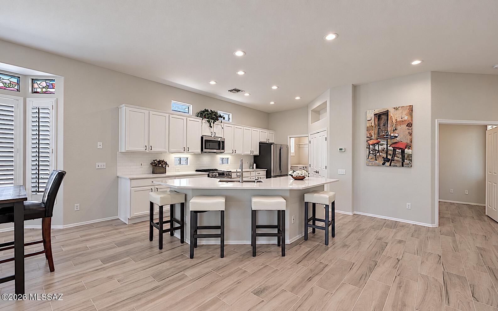 Heritage Highlands - Residential