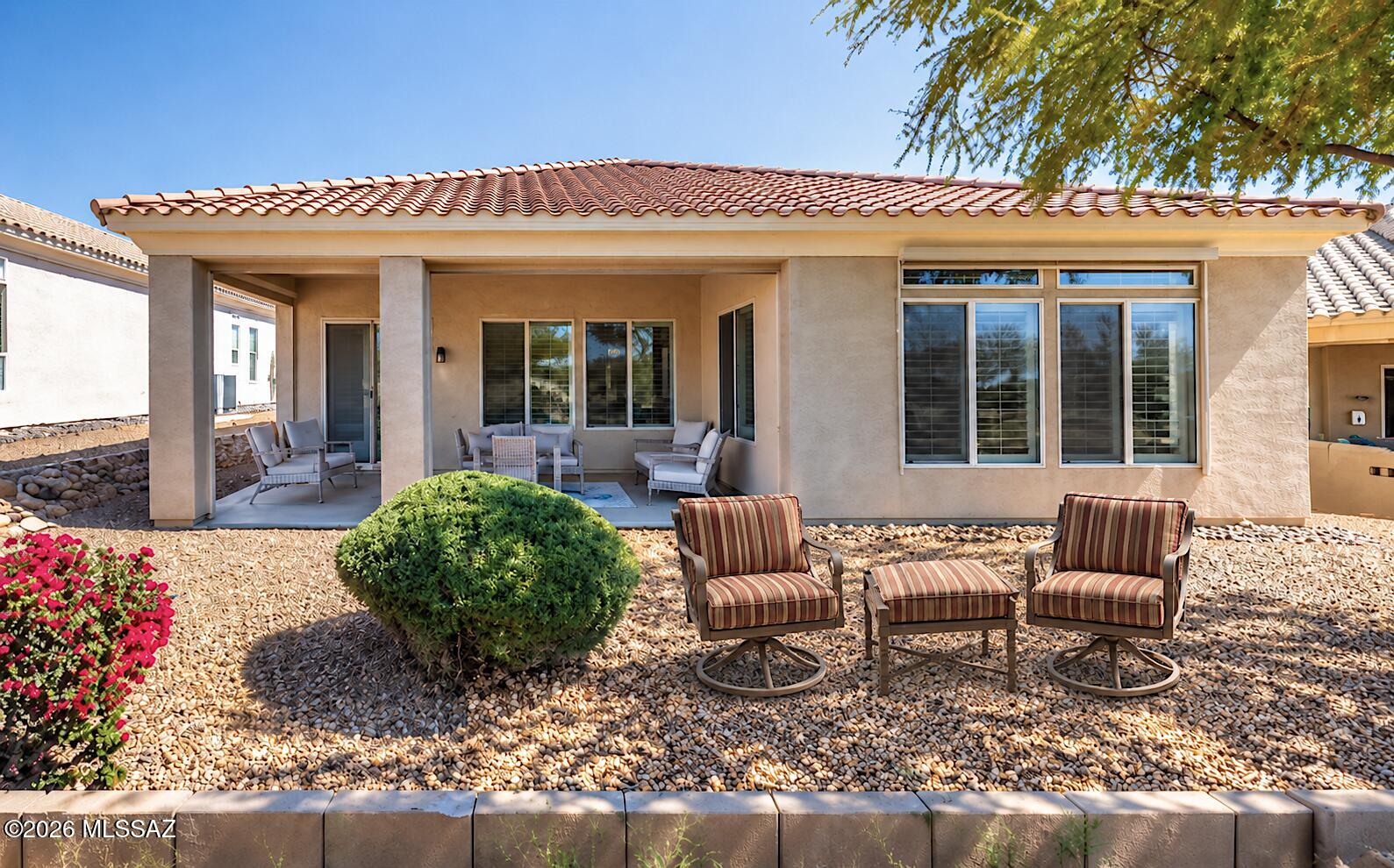 Heritage Highlands - Residential