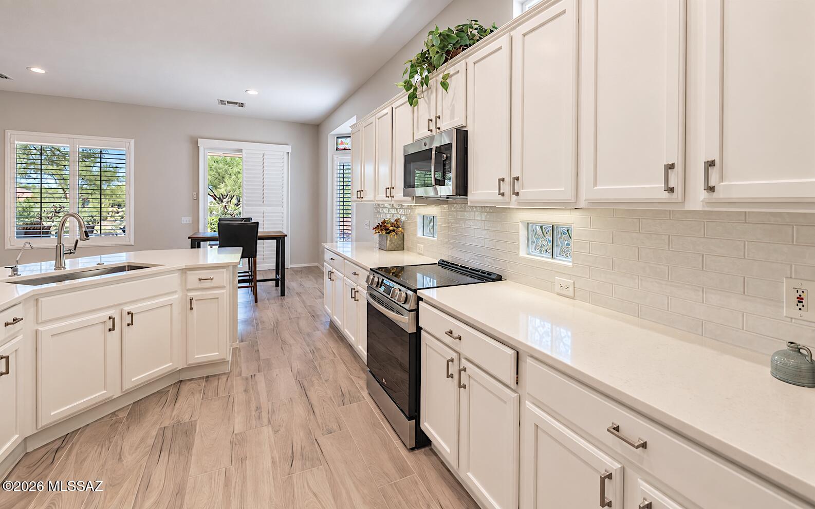 Heritage Highlands - Residential