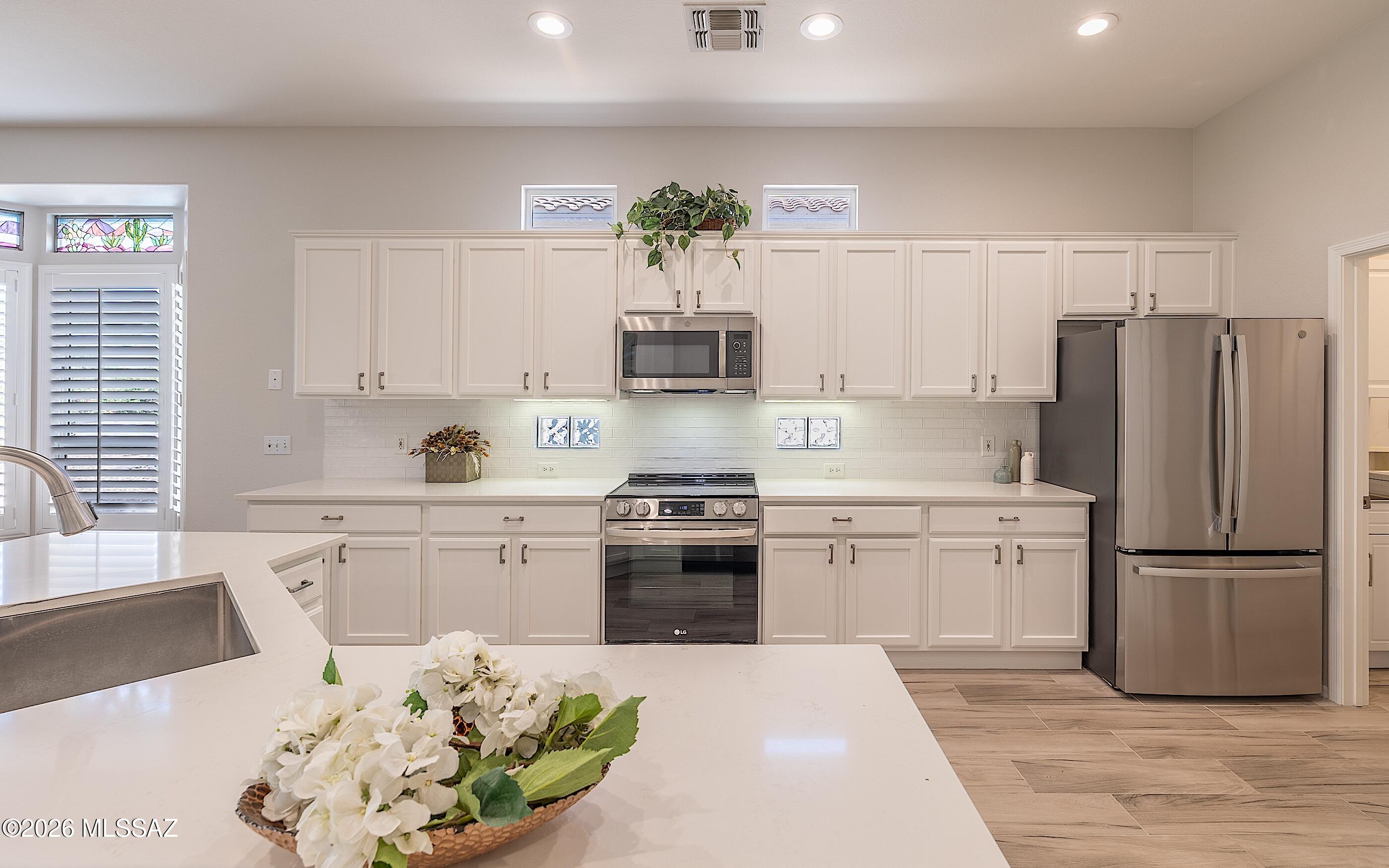 Heritage Highlands - Residential