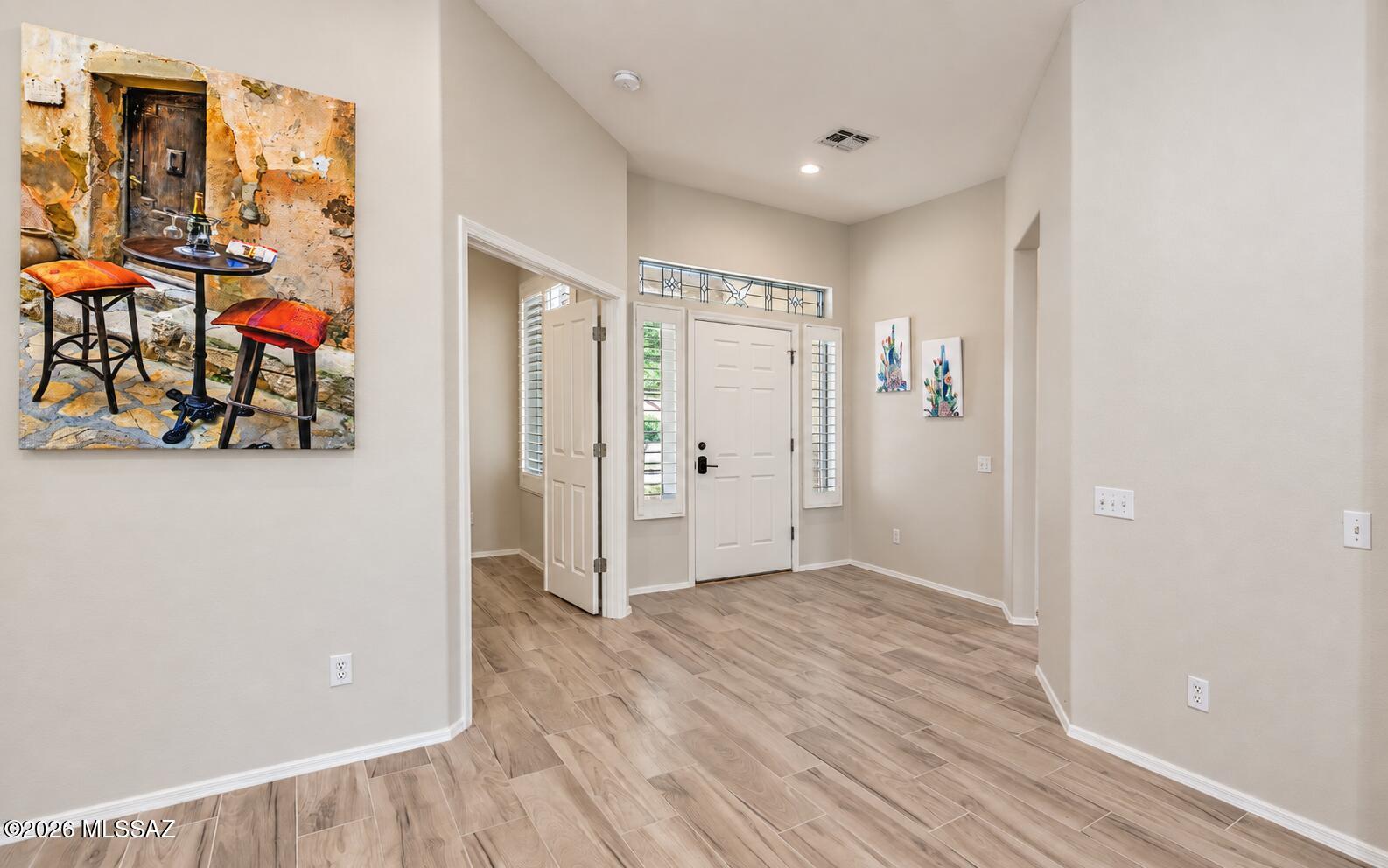 Heritage Highlands - Residential