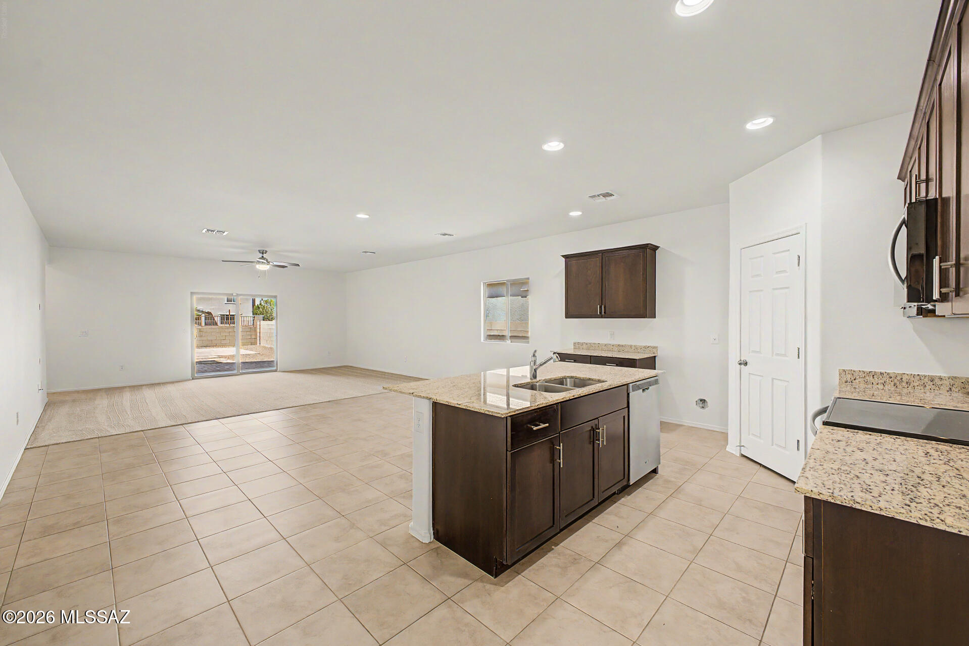 Gladden Farms BLK 26 - Residential