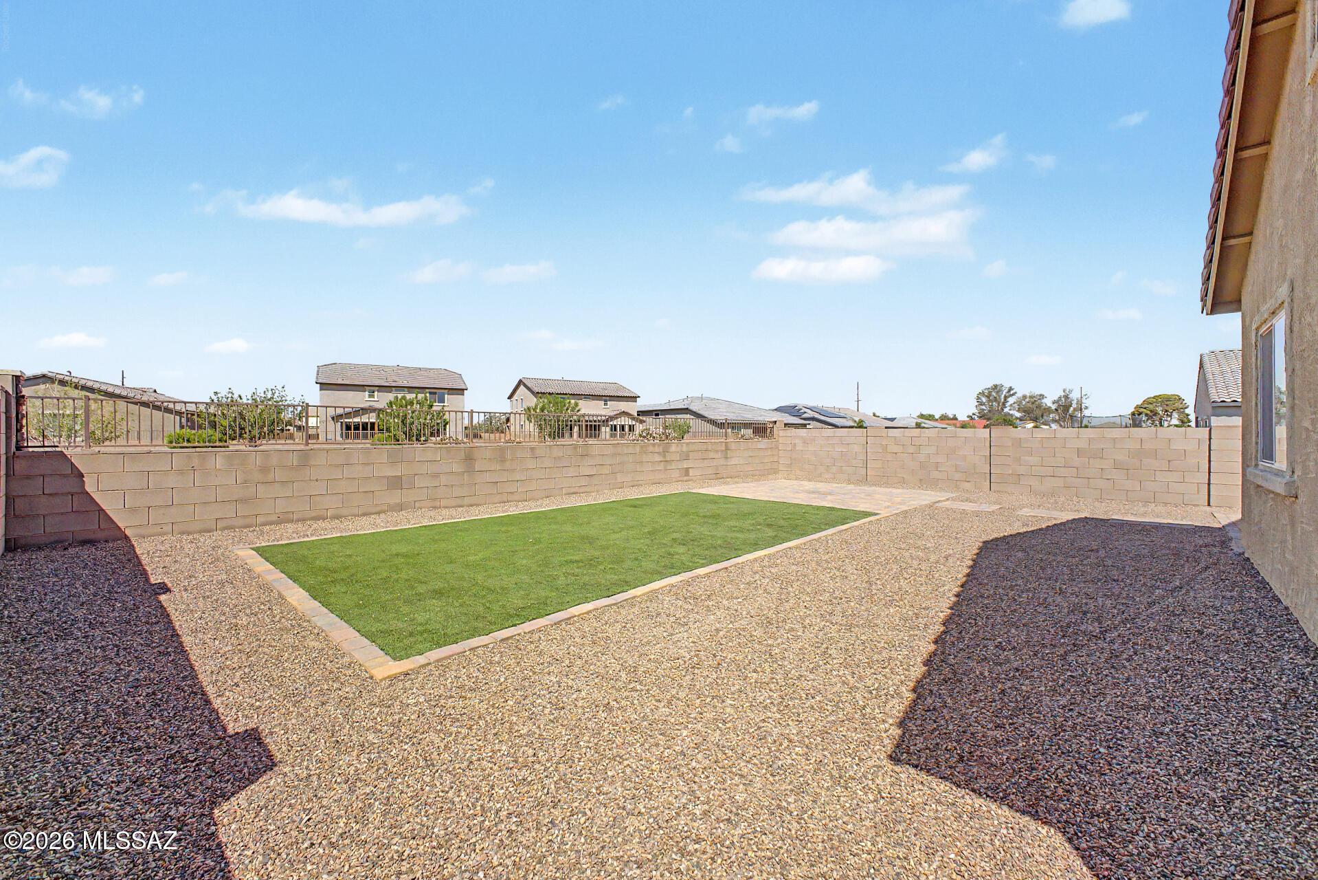 Gladden Farms BLK 26 - Residential