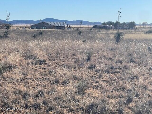 None - Land