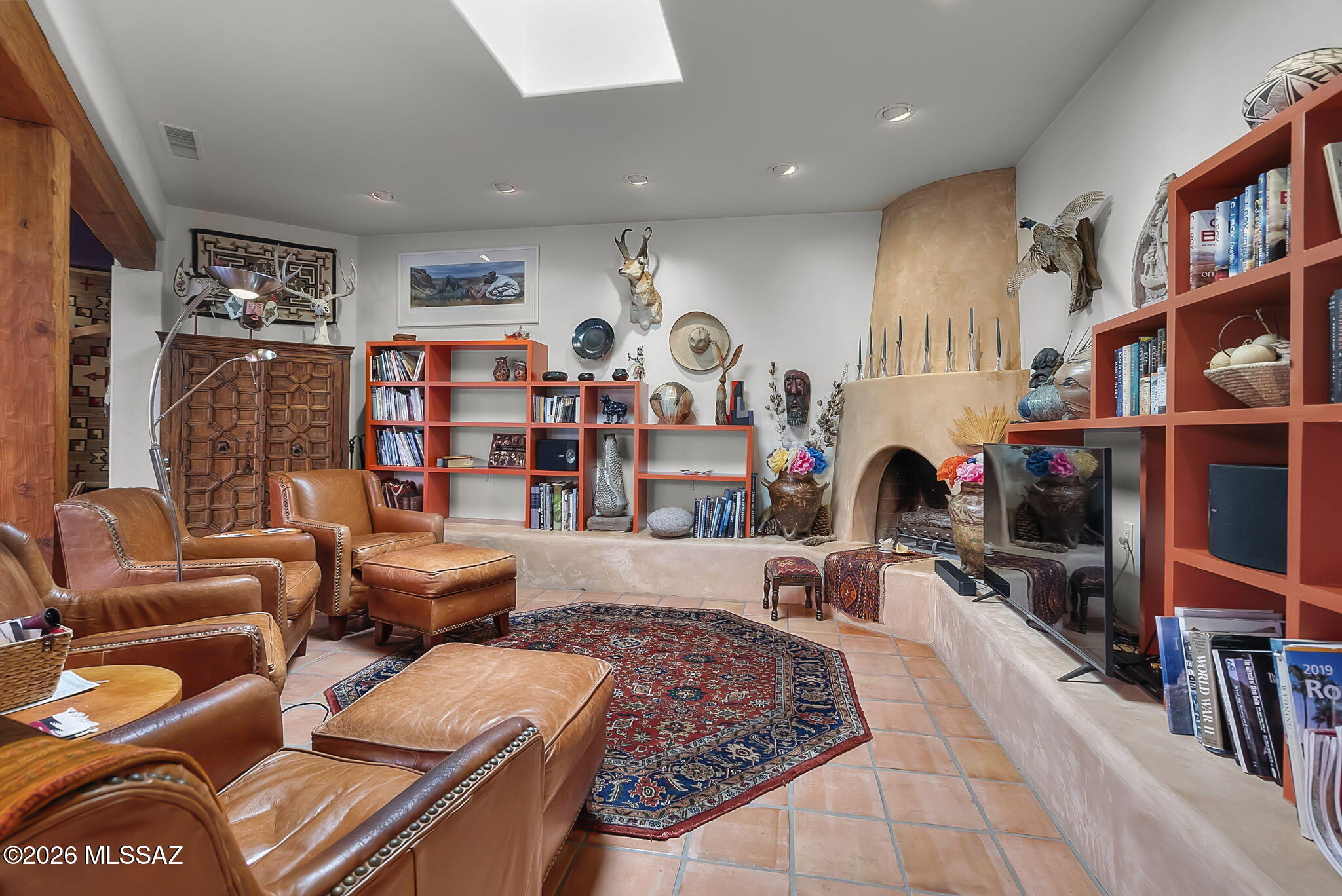 Tubac Valley Country Club Estates - Residential