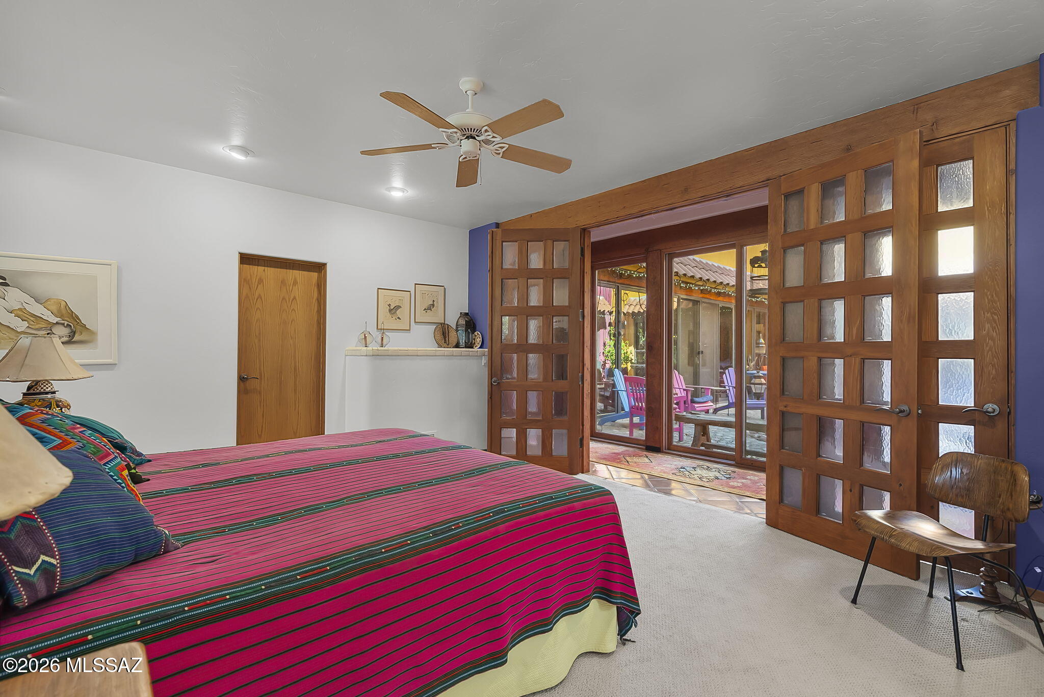 Tubac Valley Country Club Estates - Residential