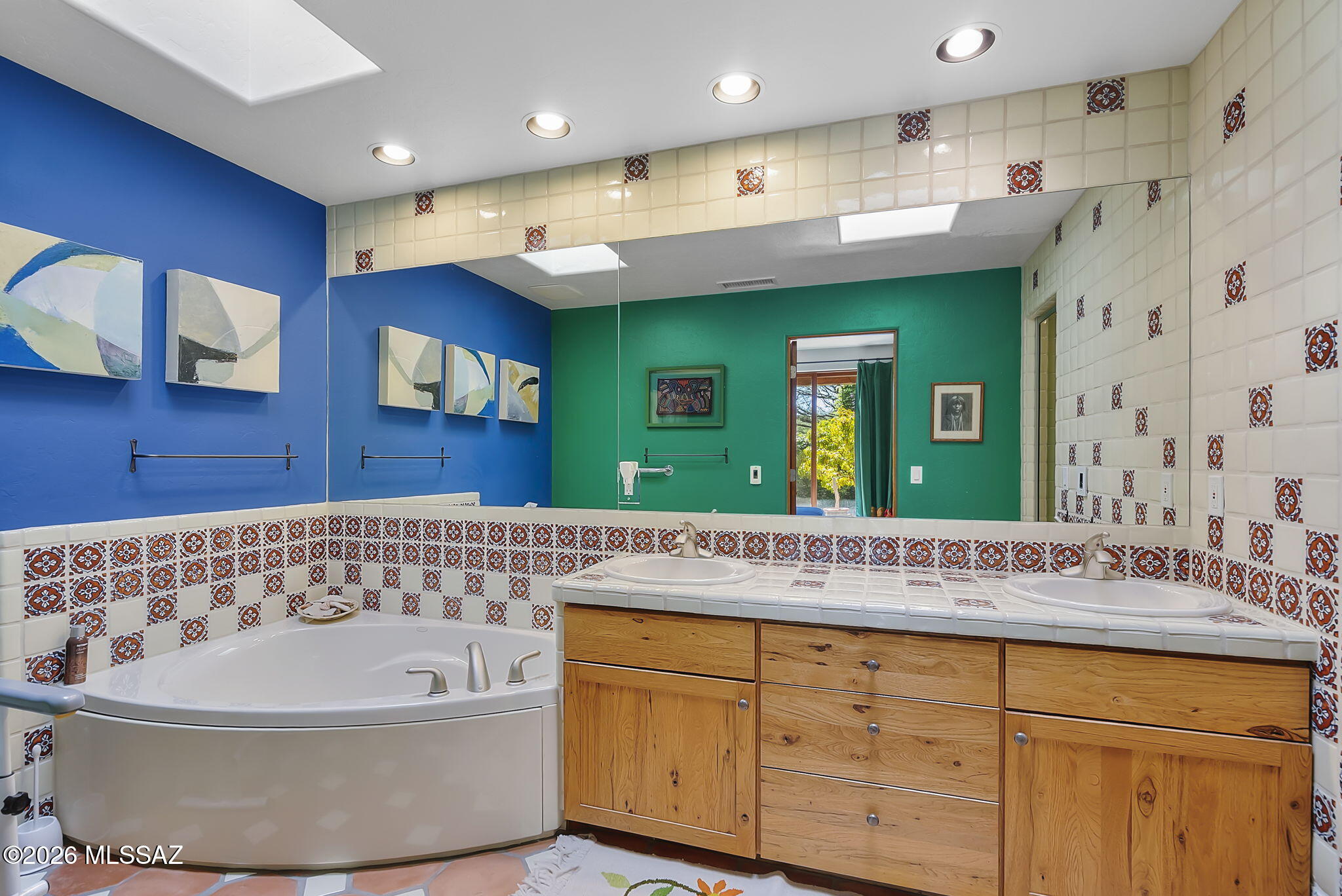 Tubac Valley Country Club Estates - Residential
