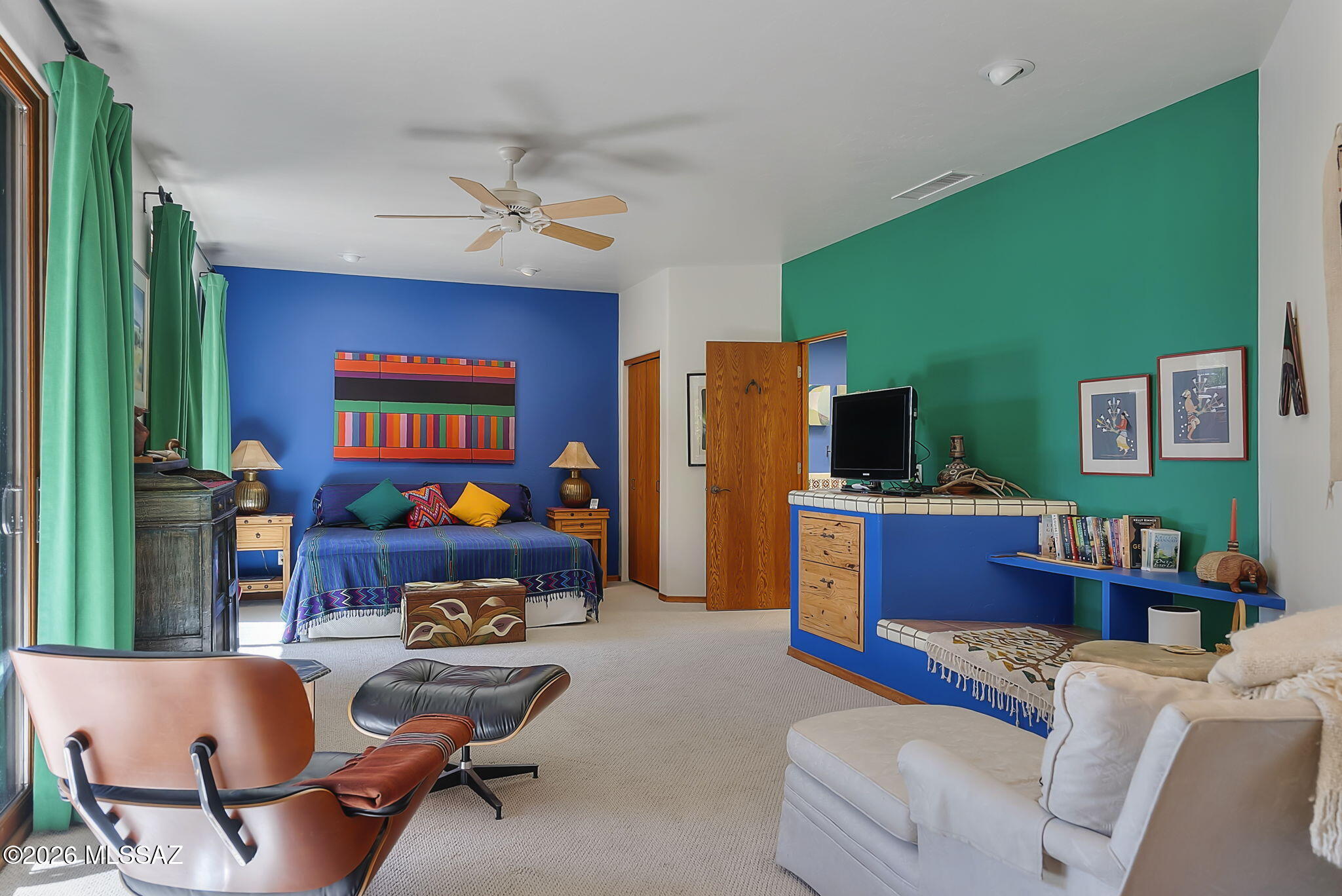 Tubac Valley Country Club Estates - Residential