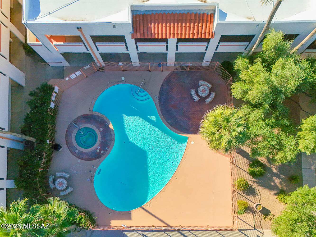 Sierra Madre Condos - Residential