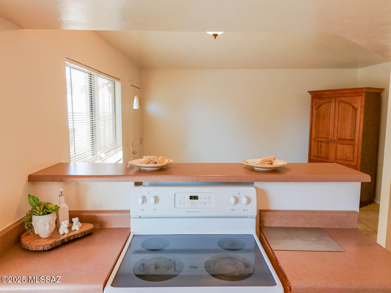 Sierra Madre Condos - Residential