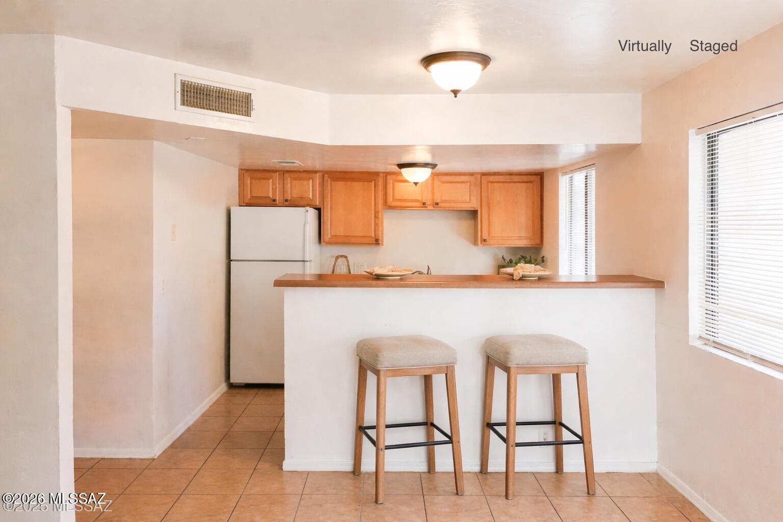 Sierra Madre Condos - Residential