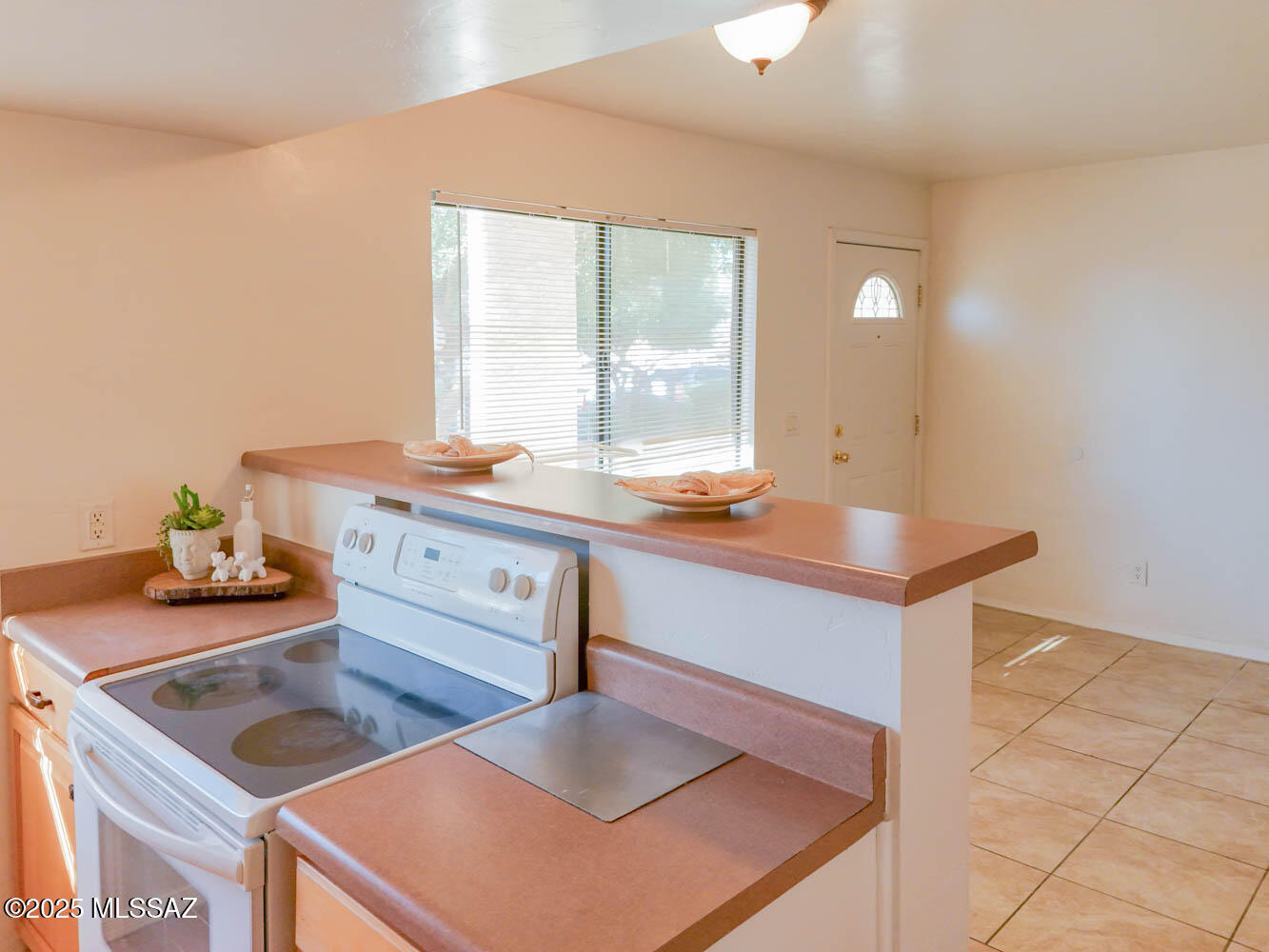 Sierra Madre Condos - Residential