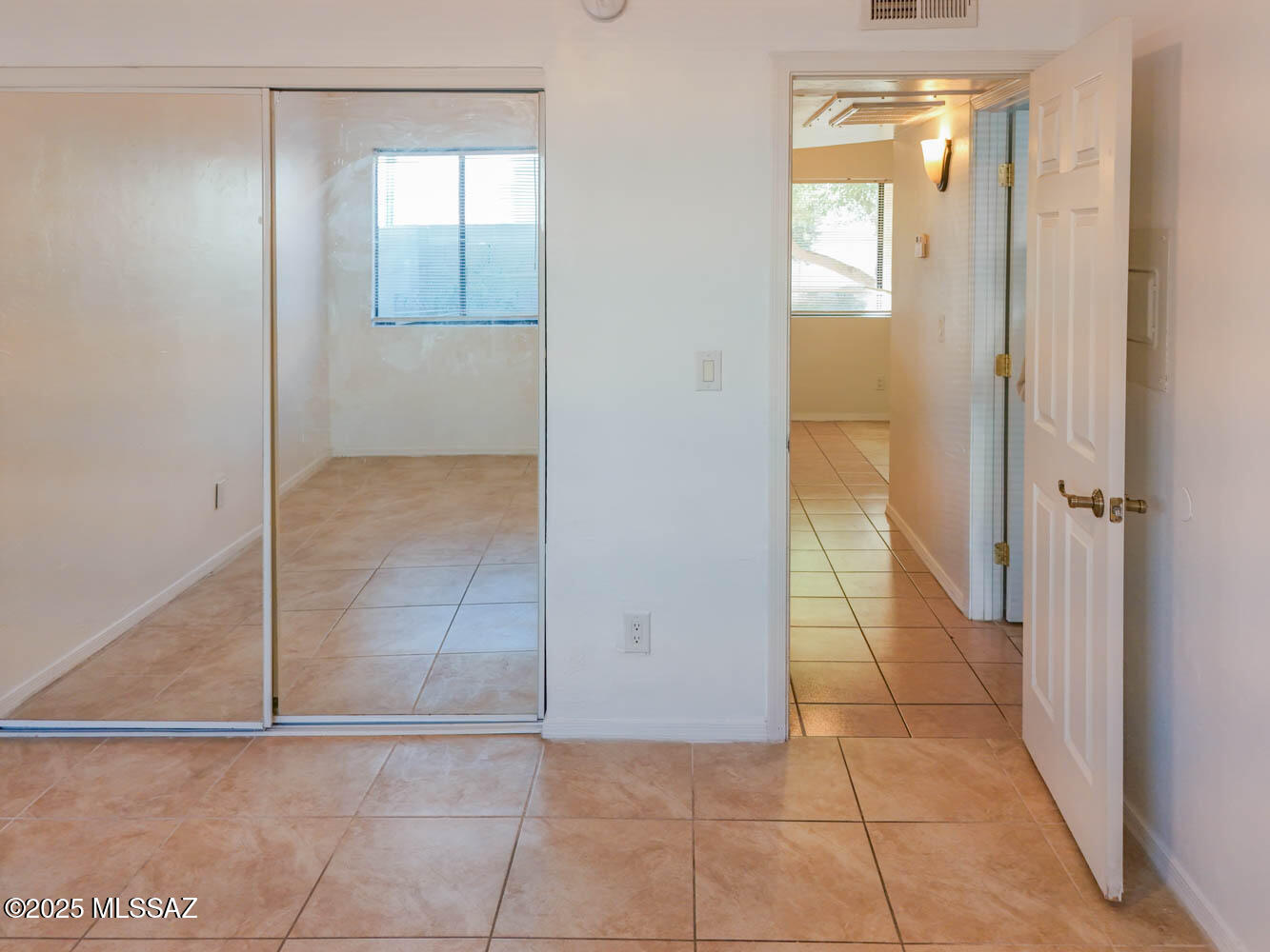 Sierra Madre Condos - Residential