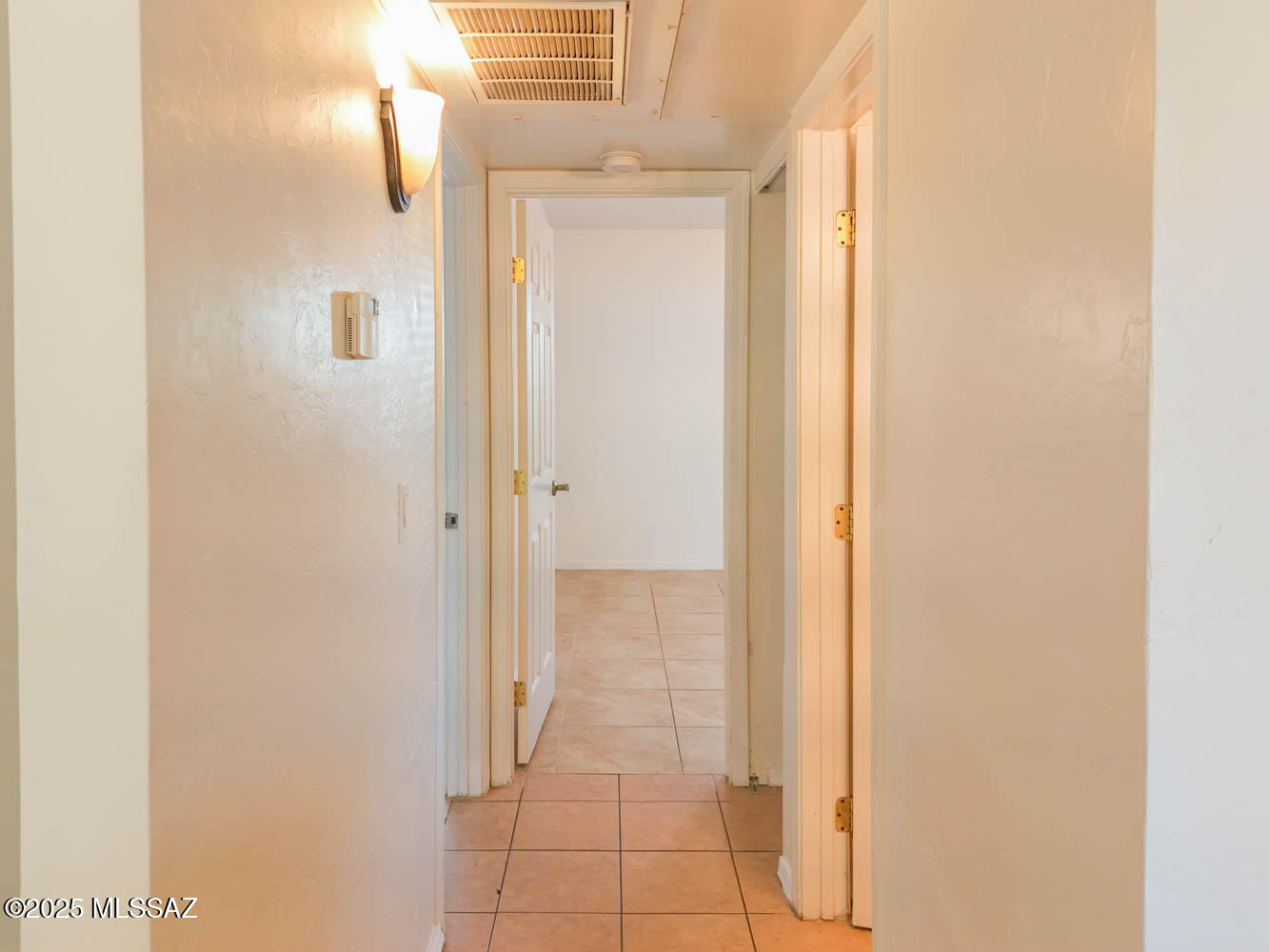 Sierra Madre Condos - Residential