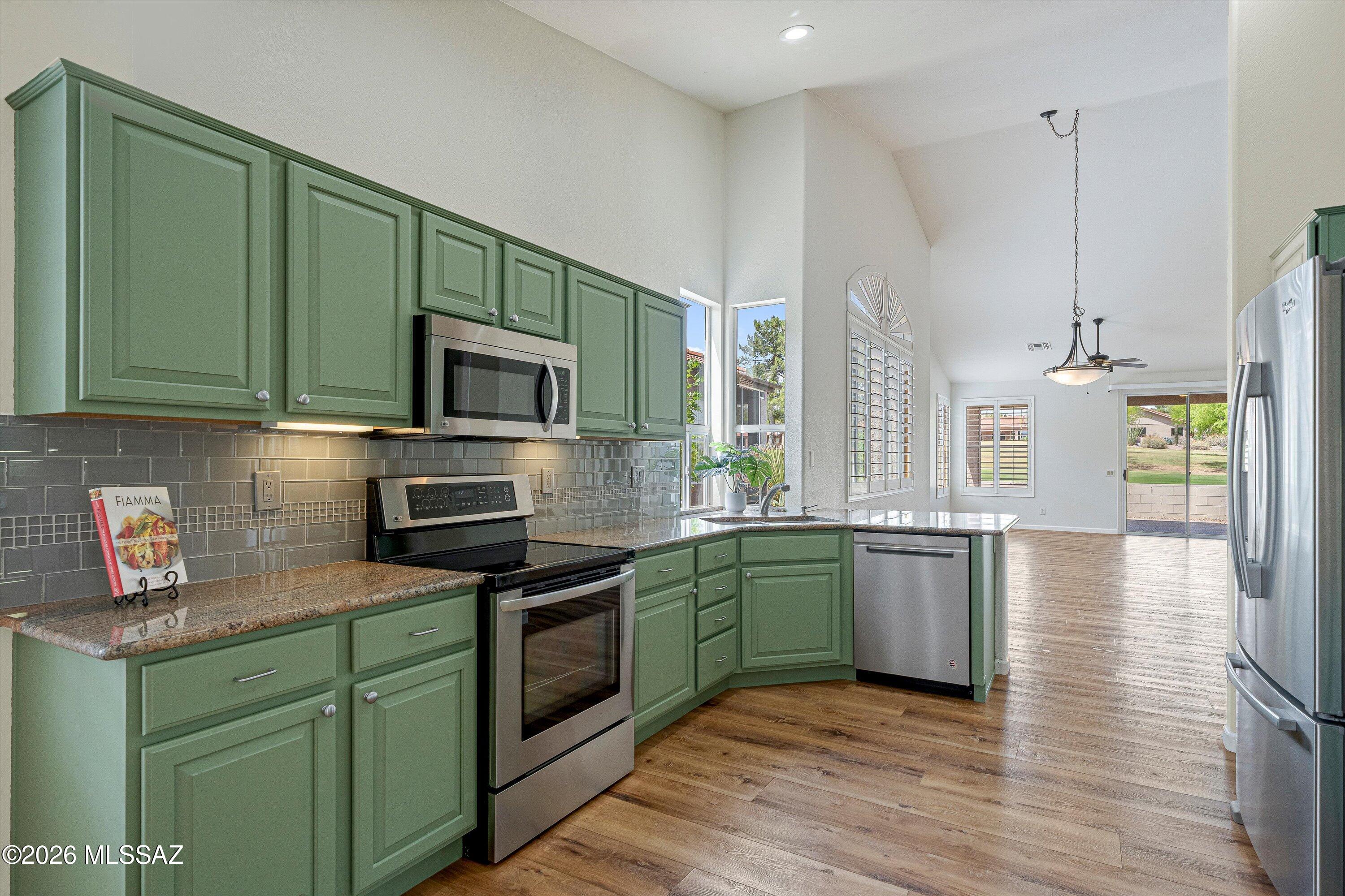 Saddlebrooke - Residential