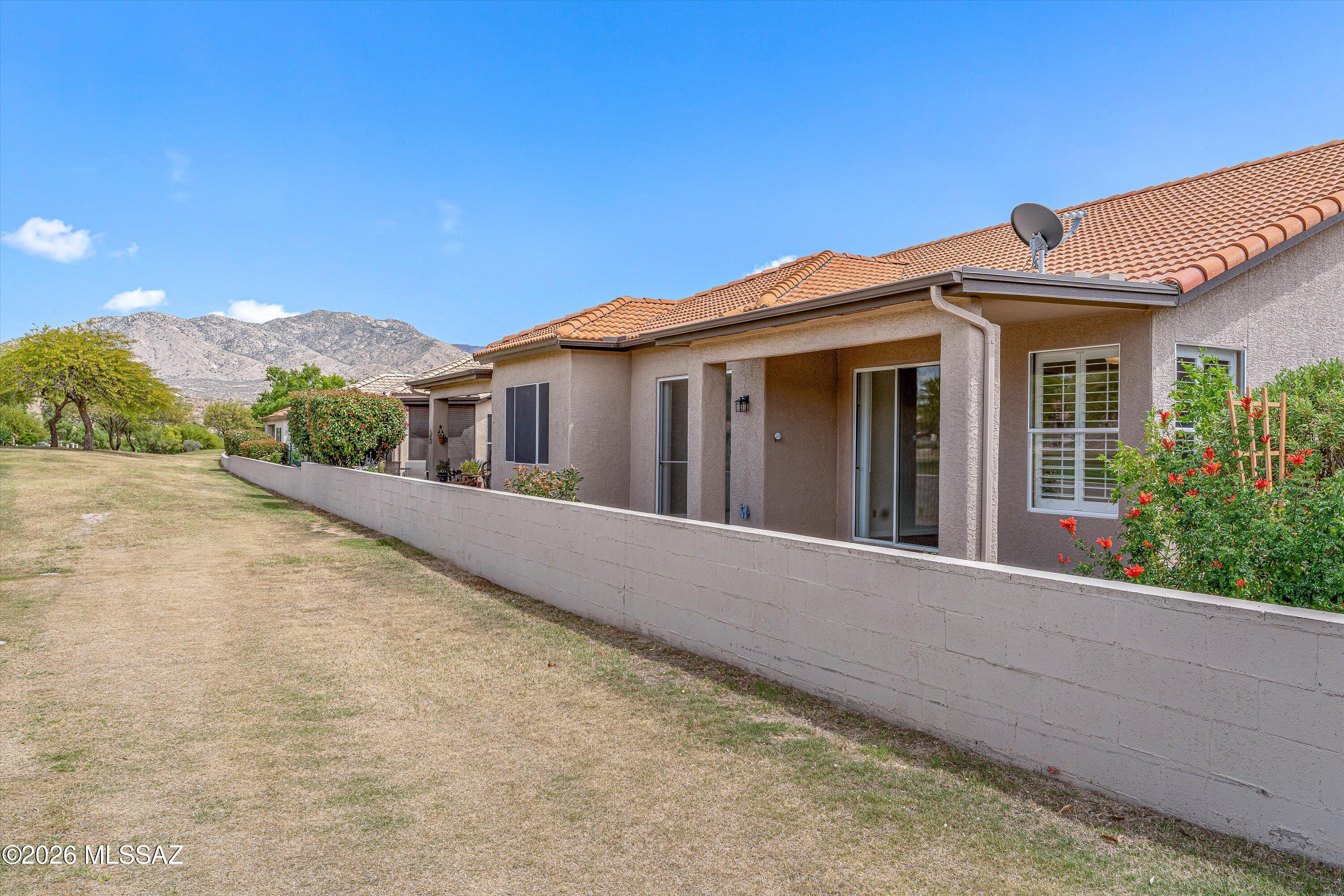 Saddlebrooke - Residential