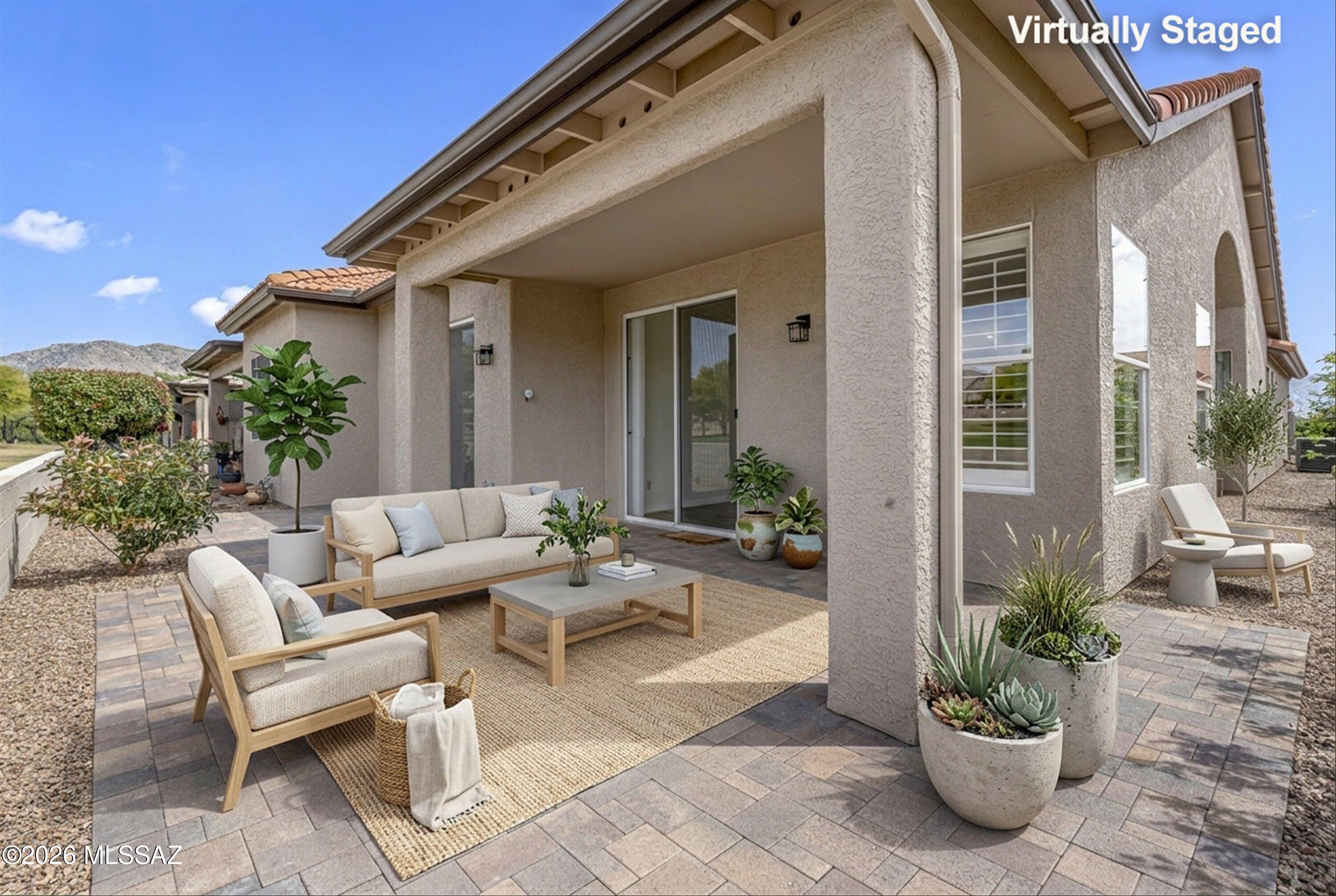 Saddlebrooke - Residential
