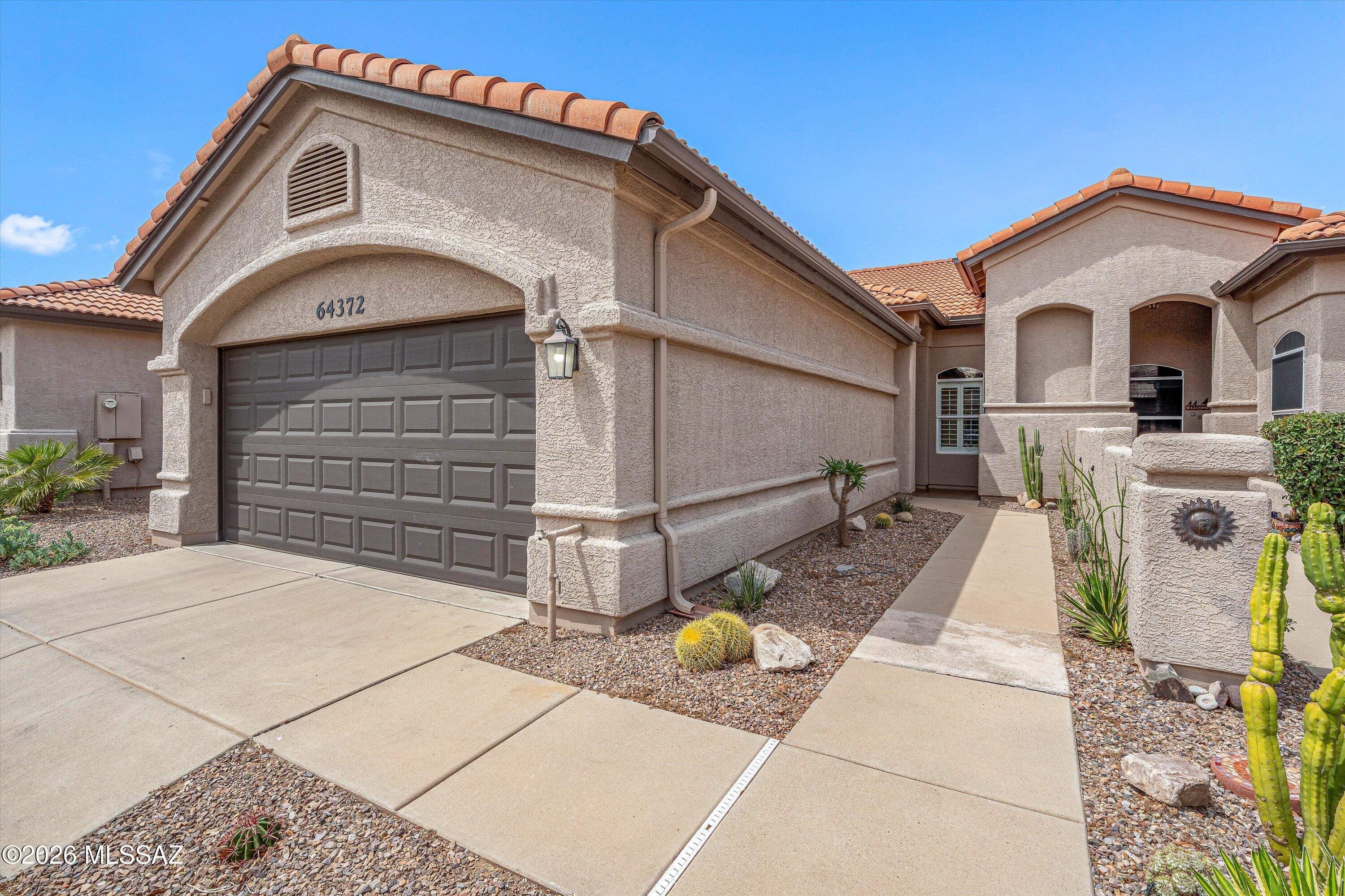 Saddlebrooke - Residential