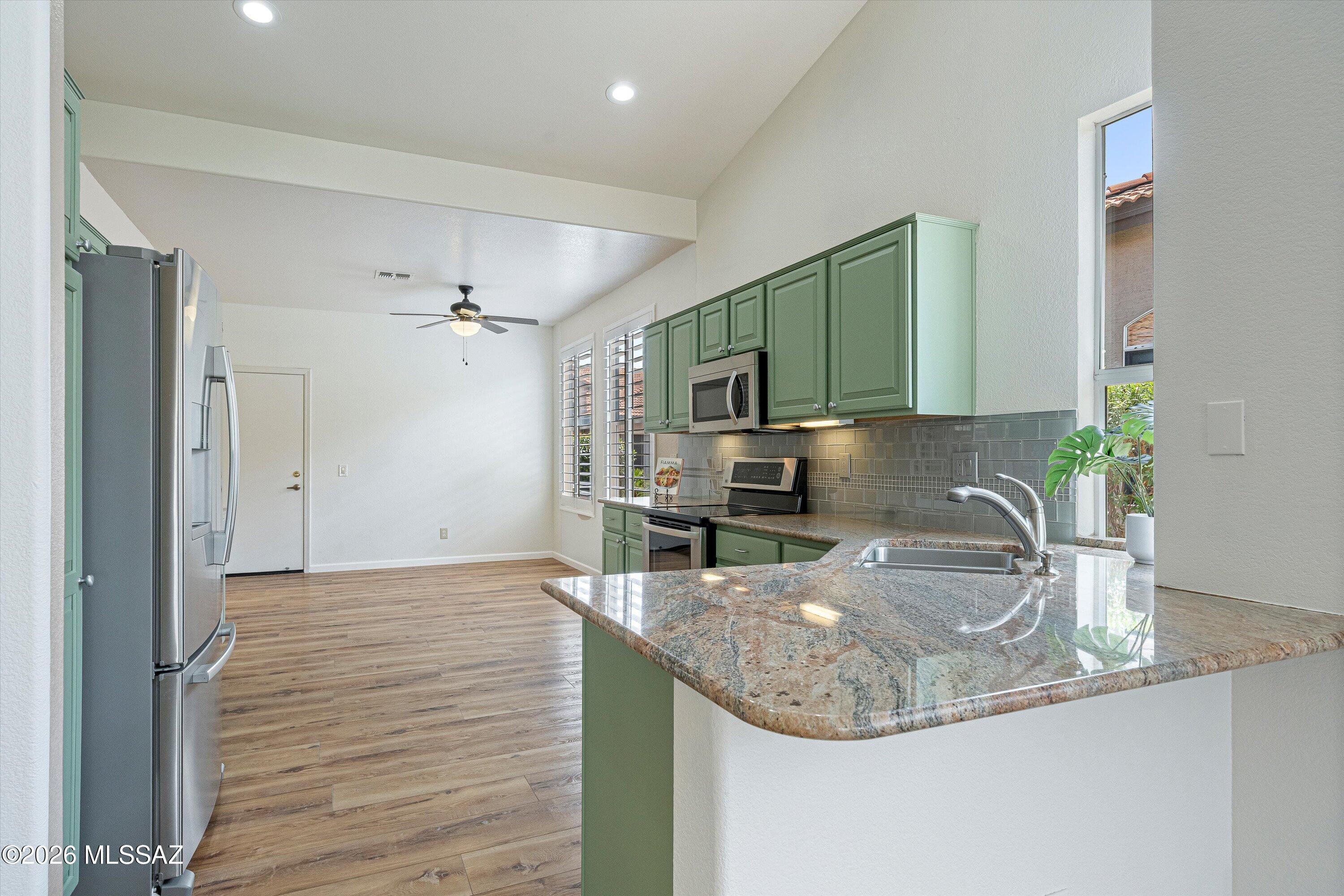 Saddlebrooke - Residential