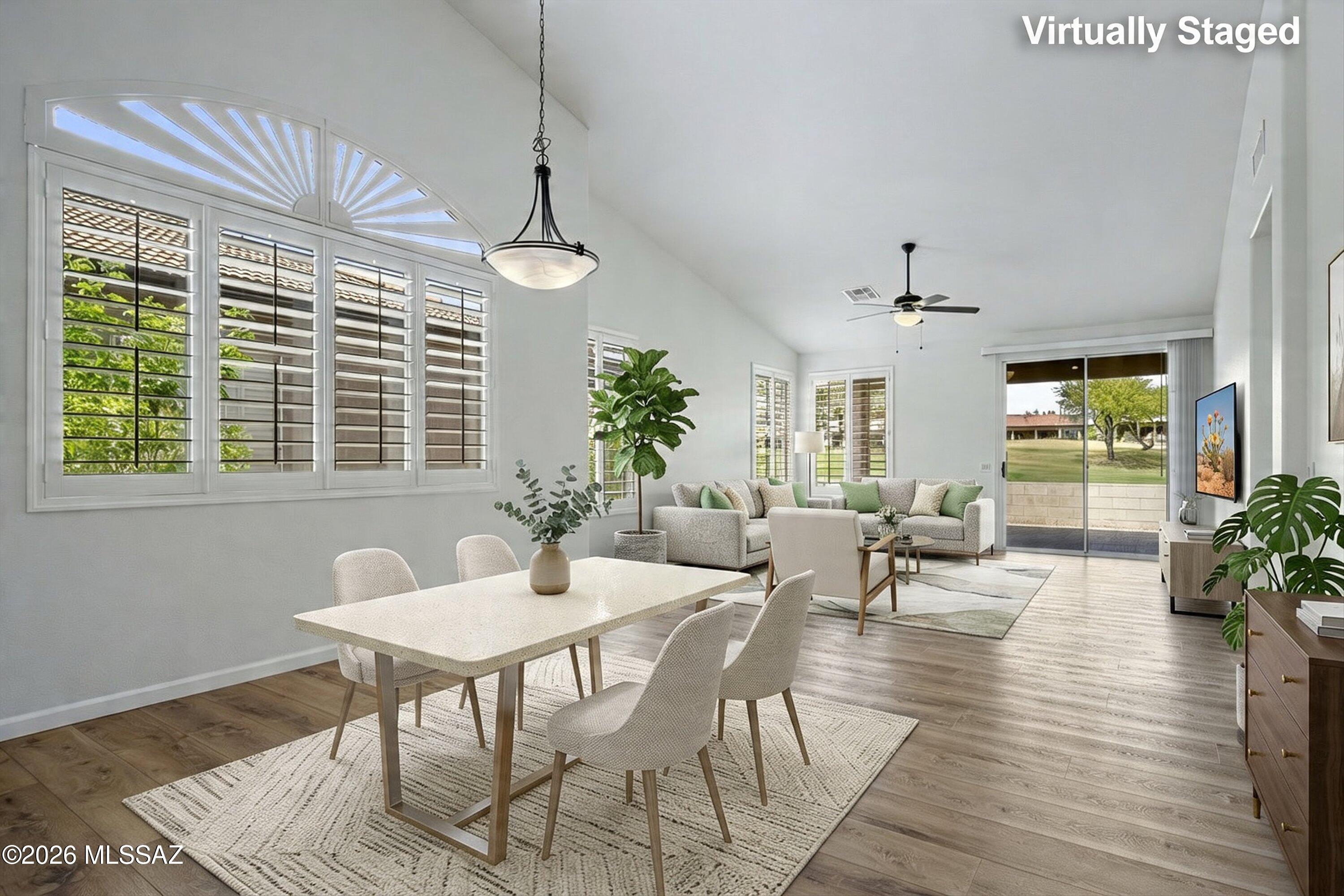 Saddlebrooke - Residential