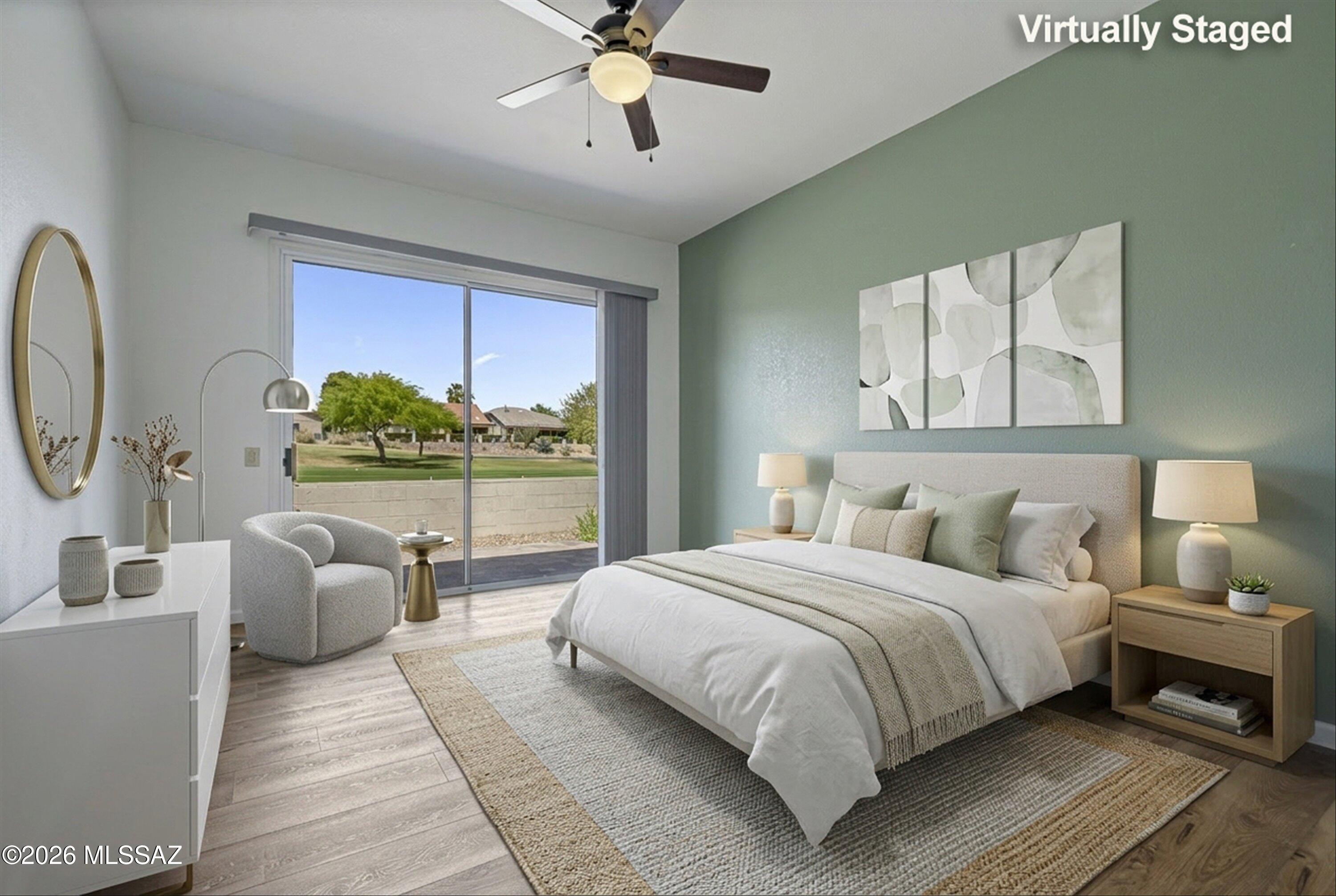 Saddlebrooke - Residential