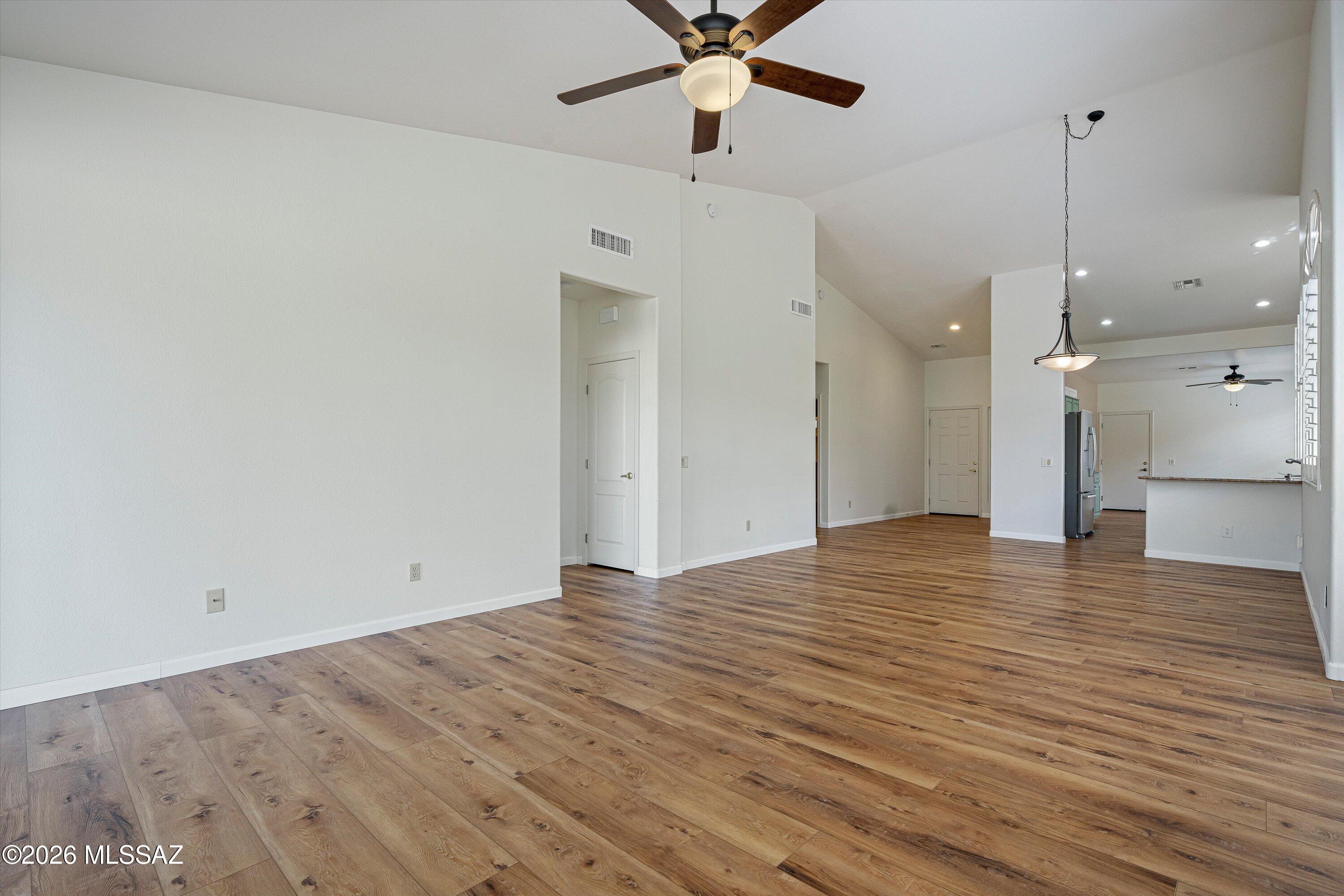 Saddlebrooke - Residential